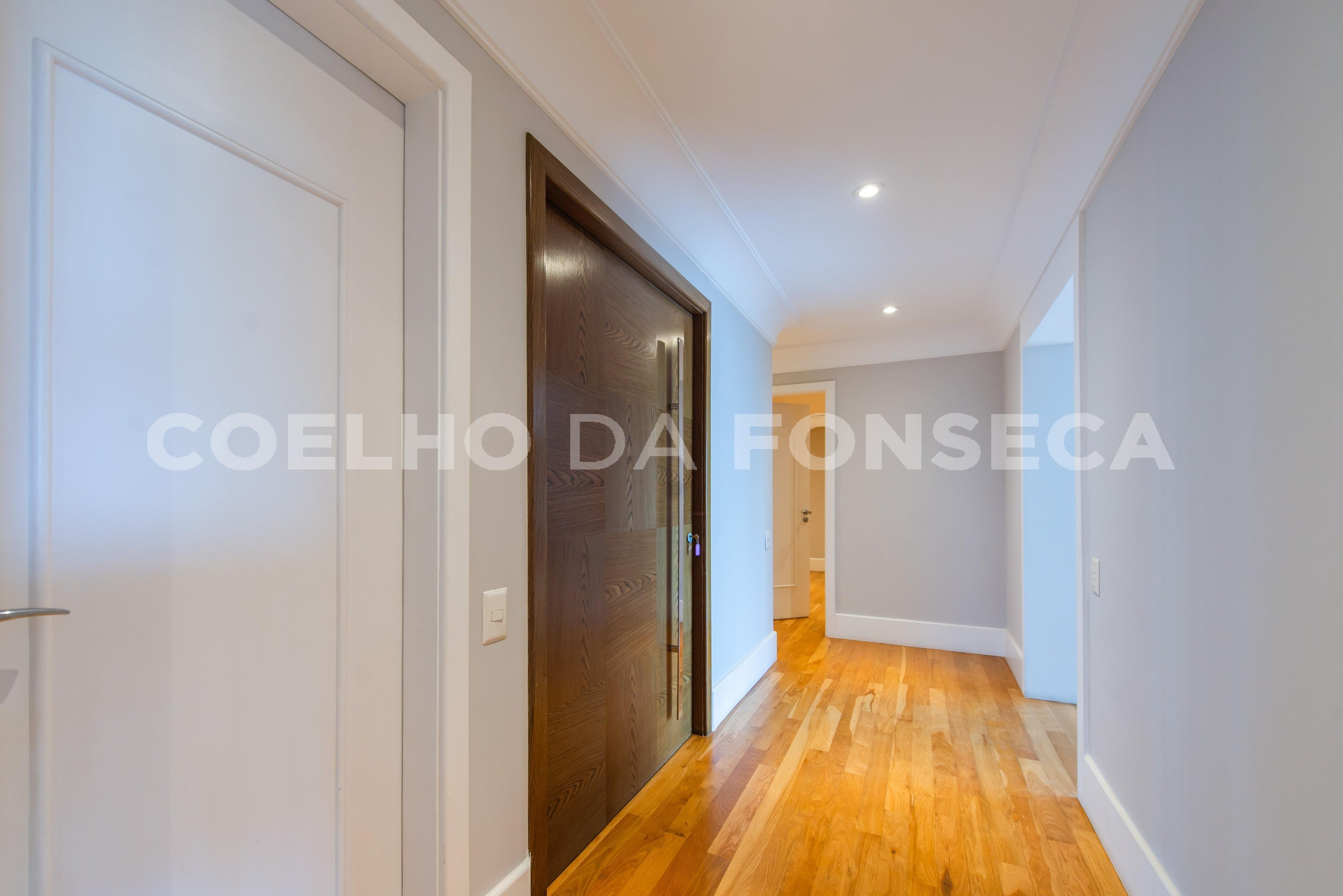 Hall de Entrada