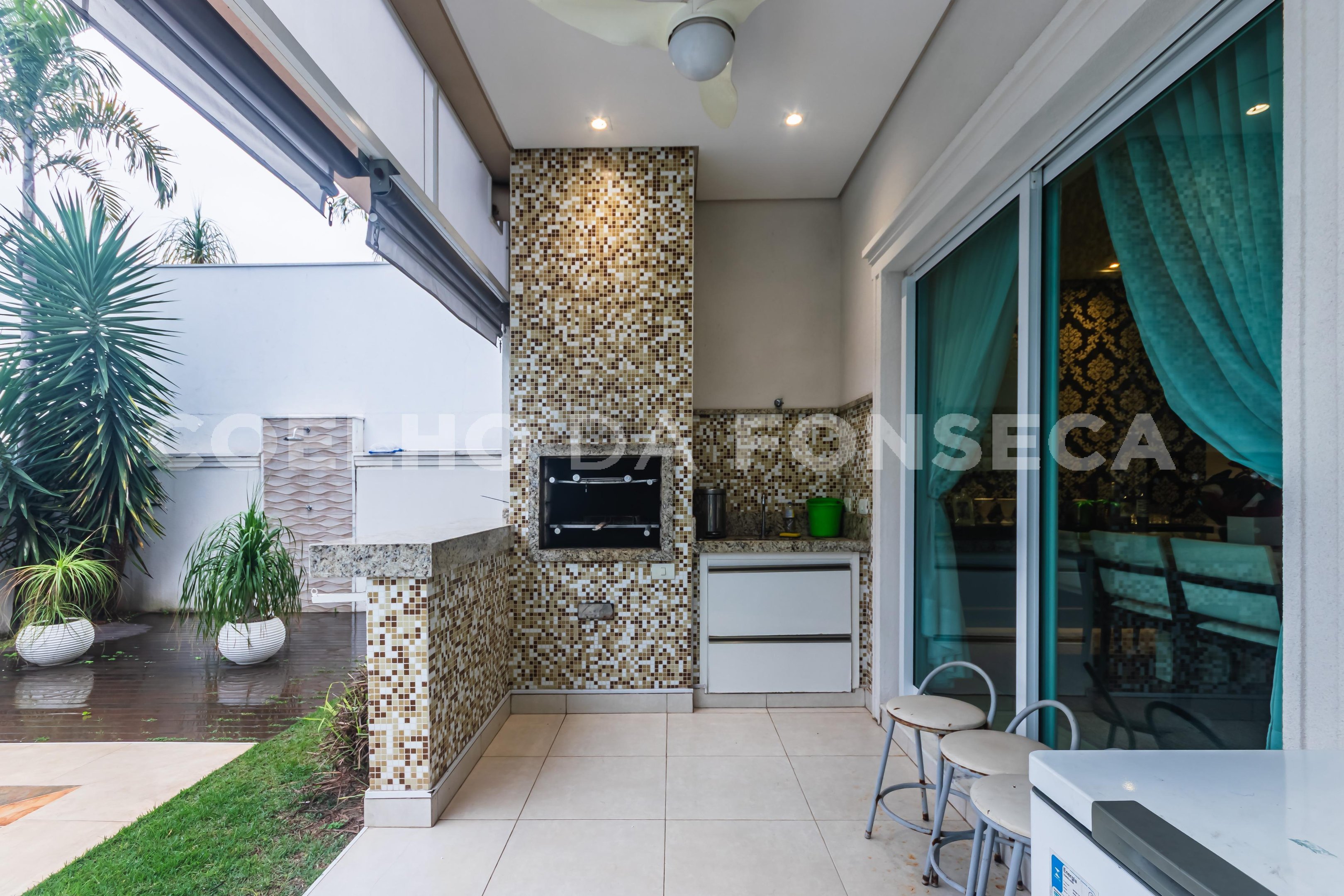 Espaço Gourmet (Unidade)