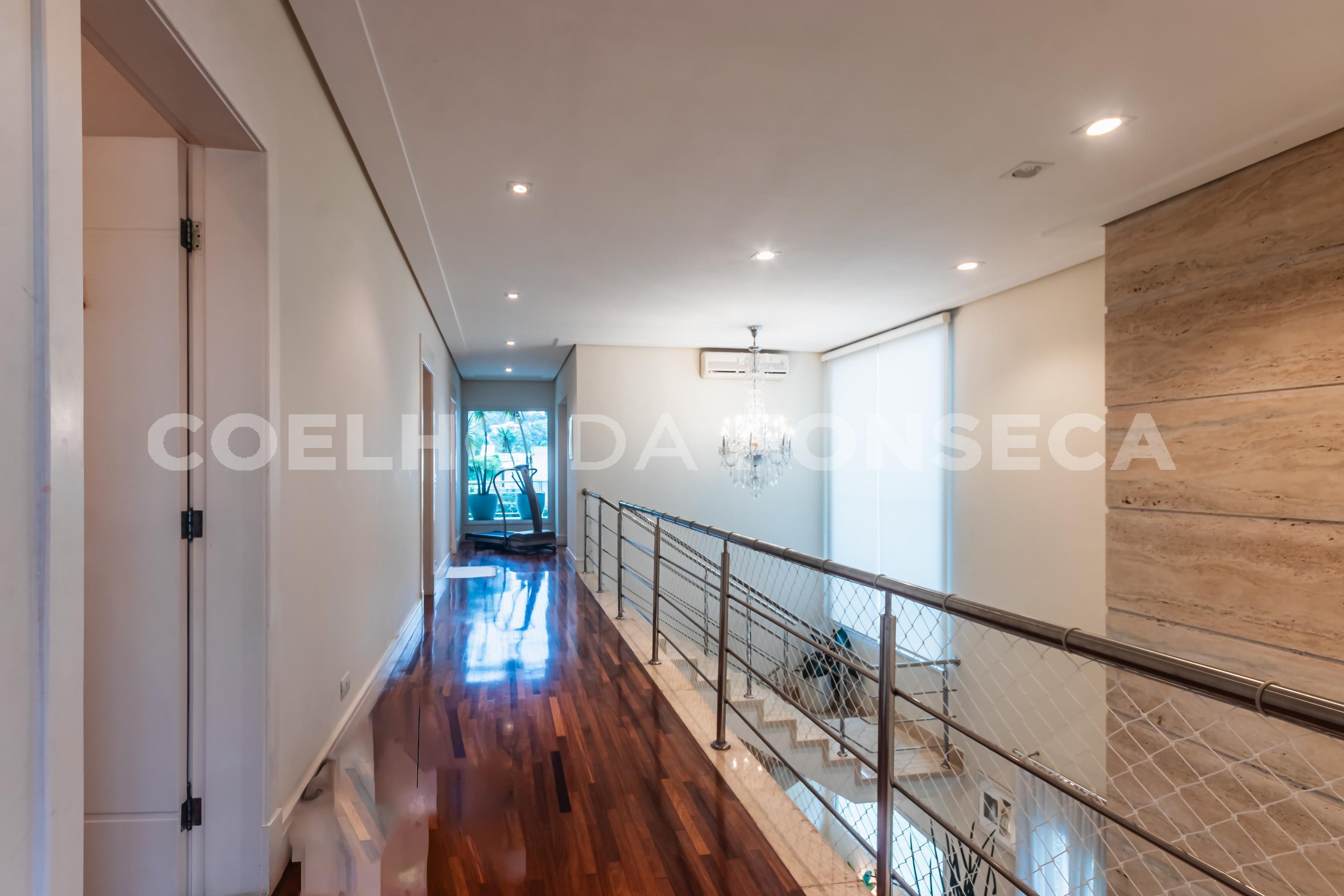 Hall de Circulação