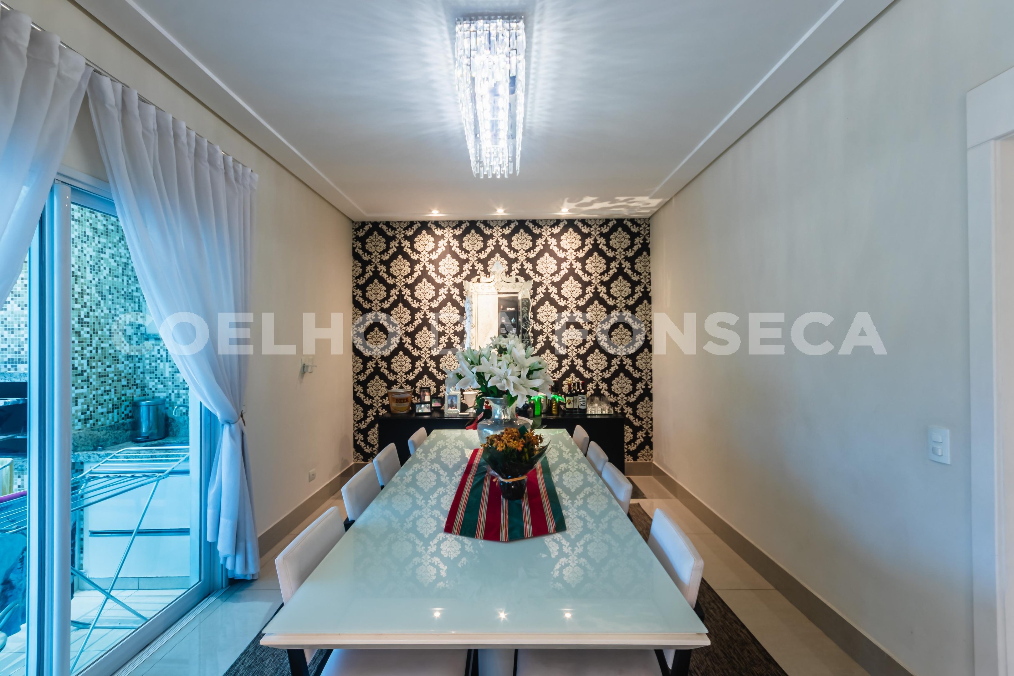 Sala de Jantar