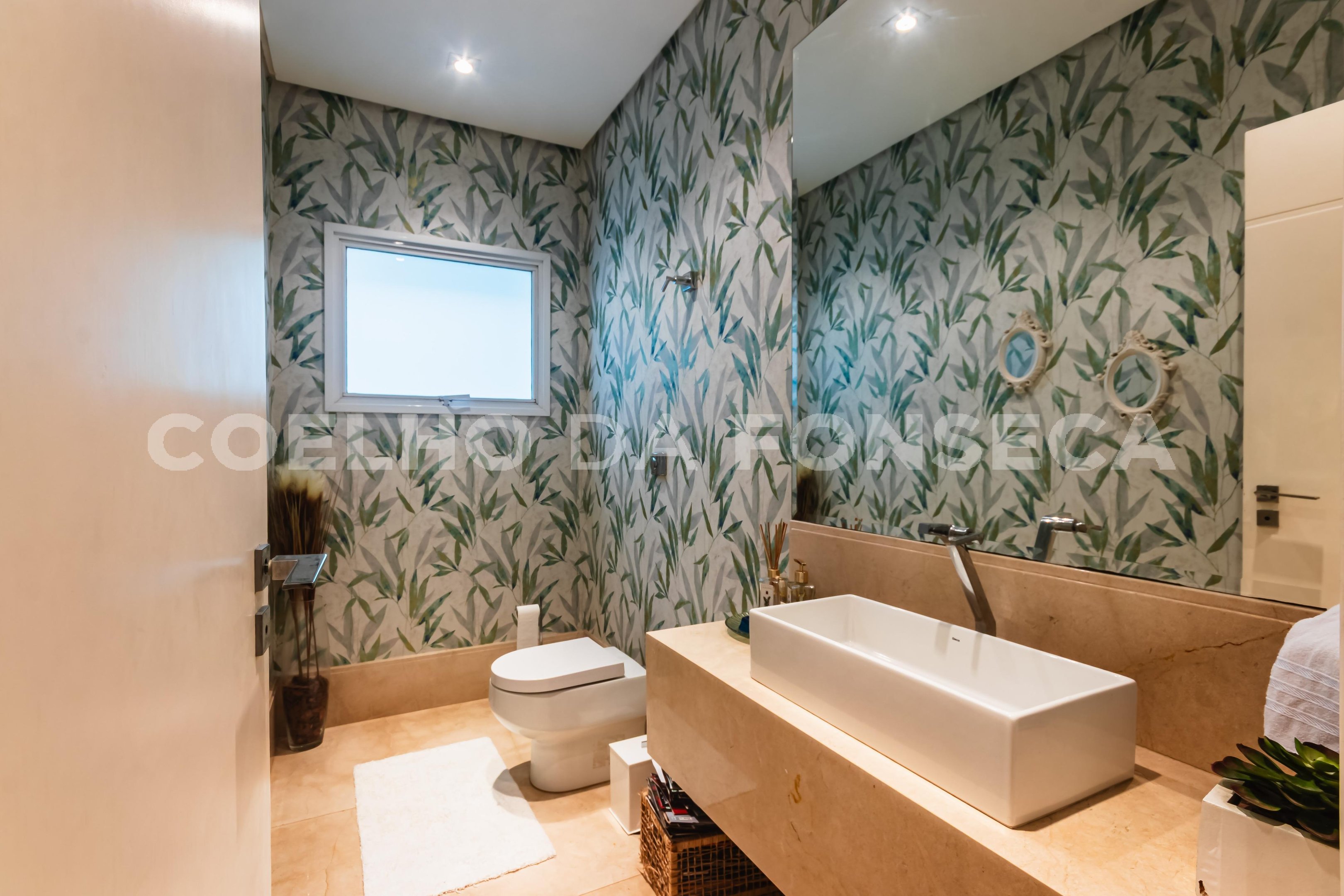 Lavabo