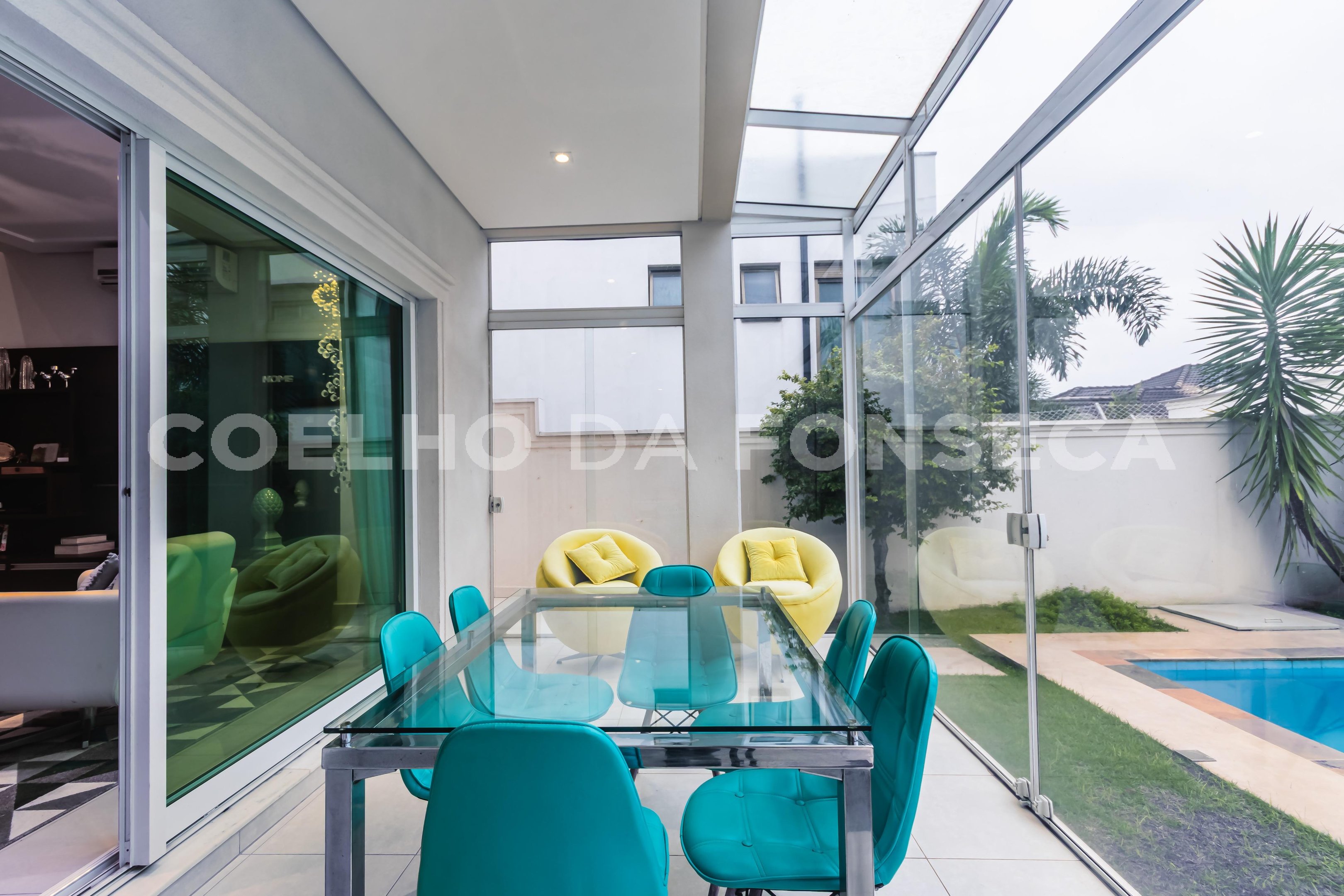 Espaço Gourmet (Unidade)