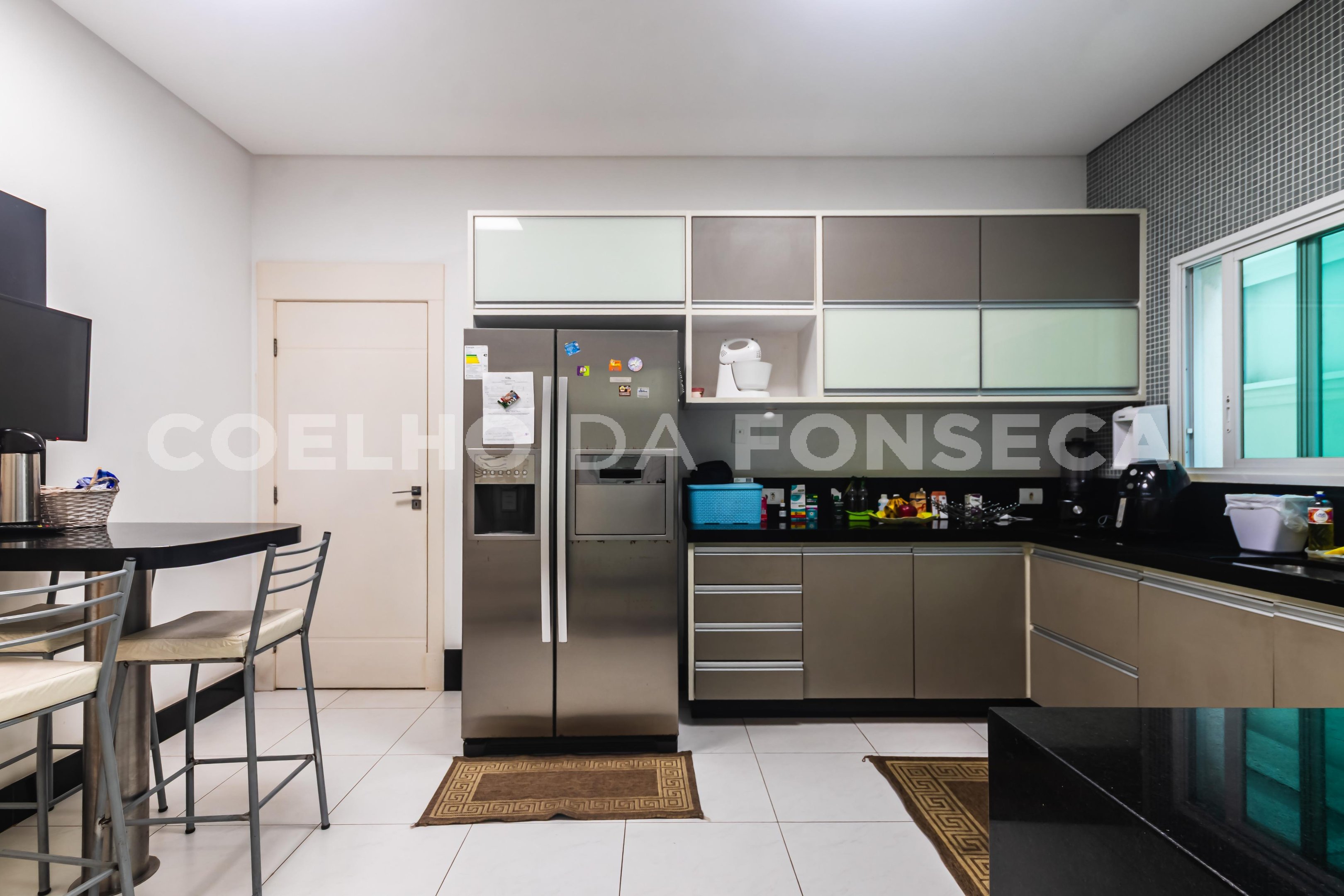 Cozinha