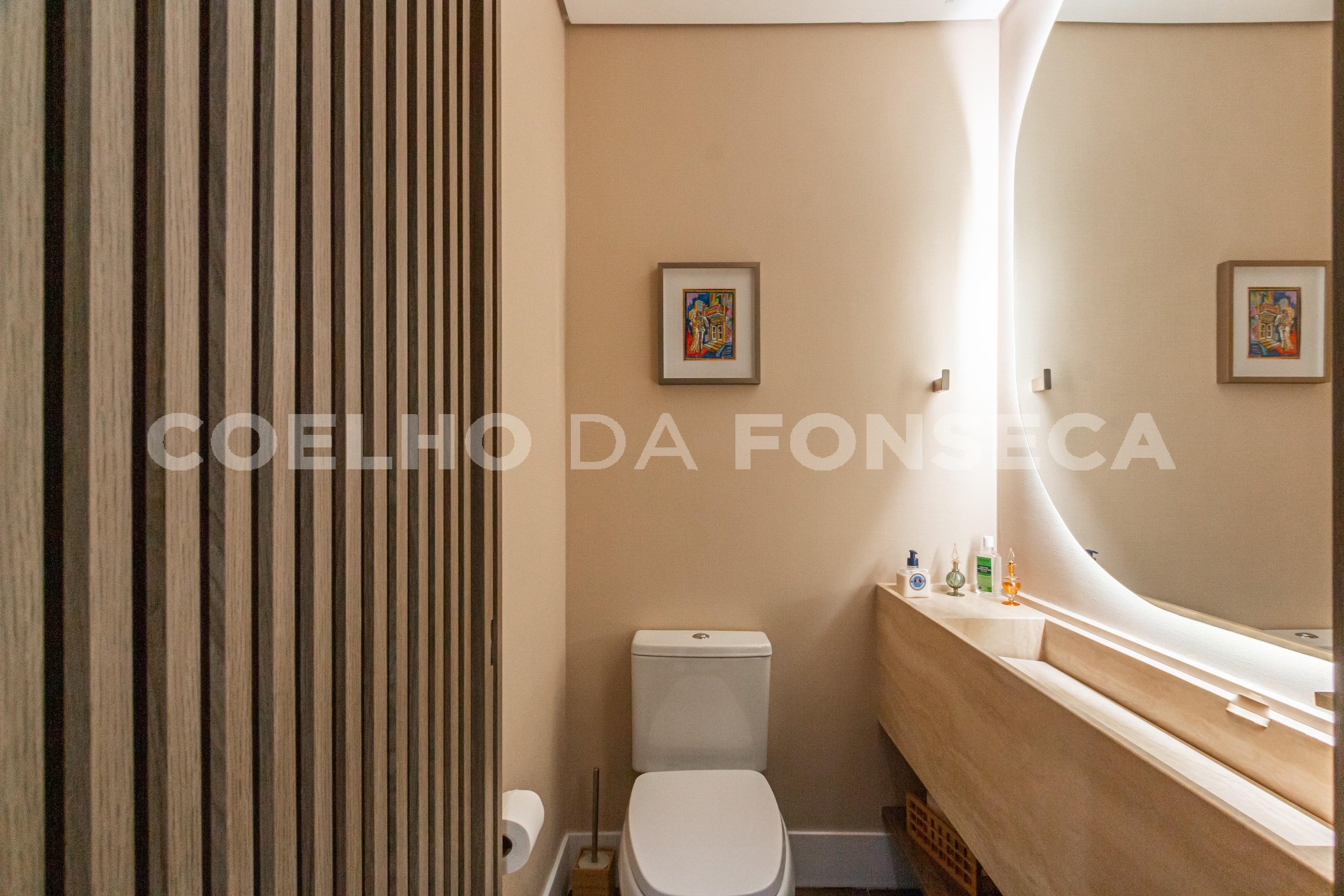 Lavabo