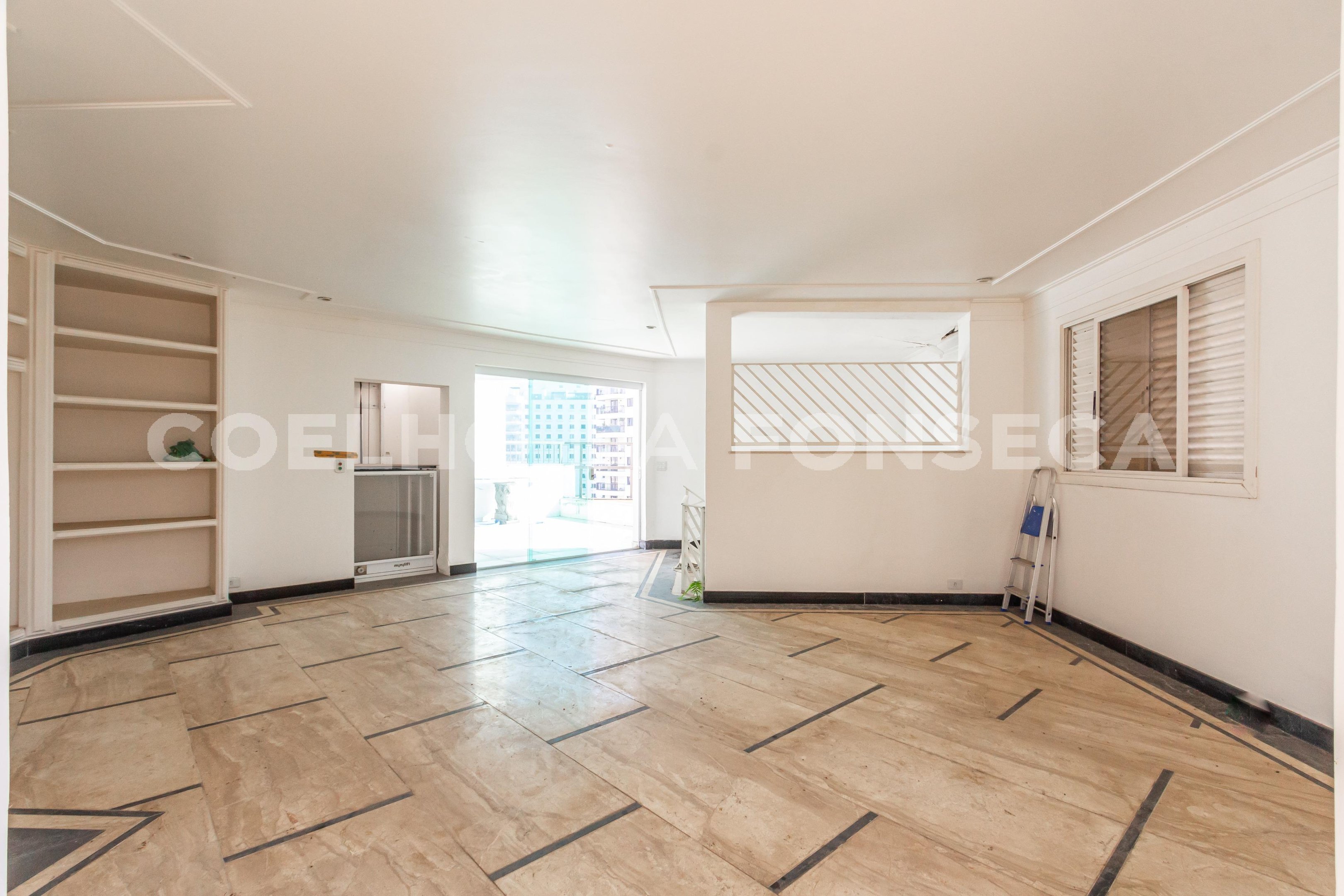 Terraço
