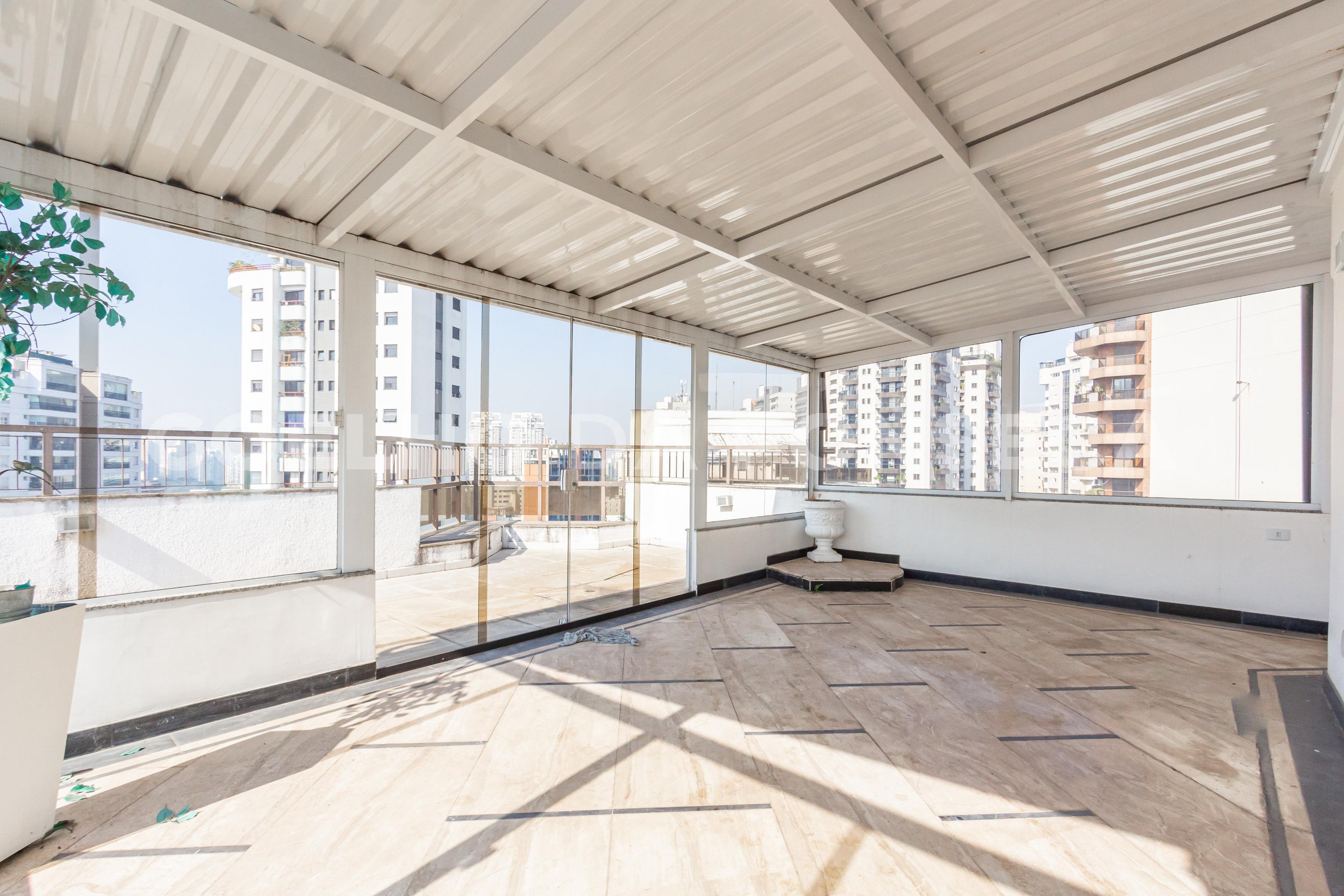 Terraço