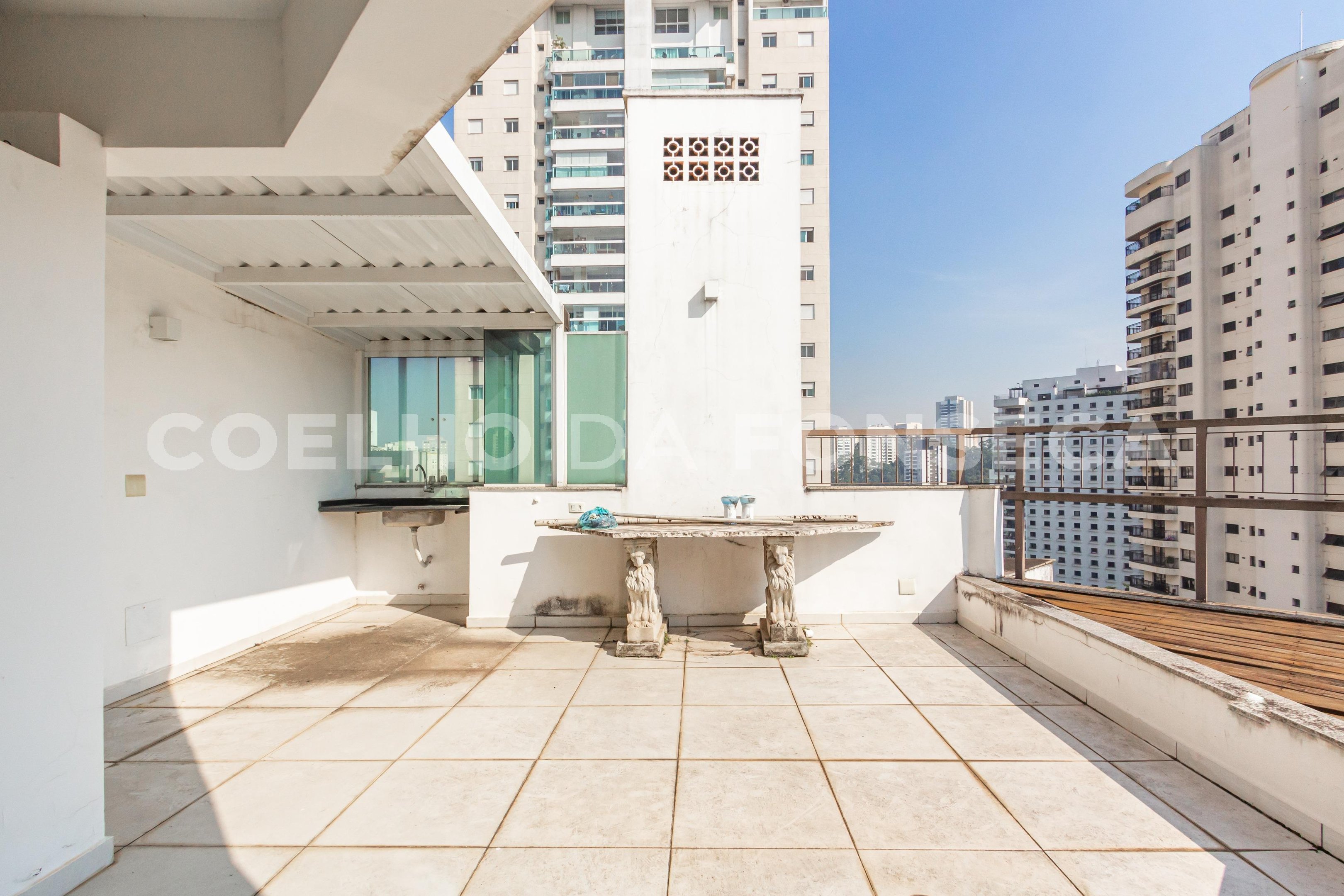 Terraço