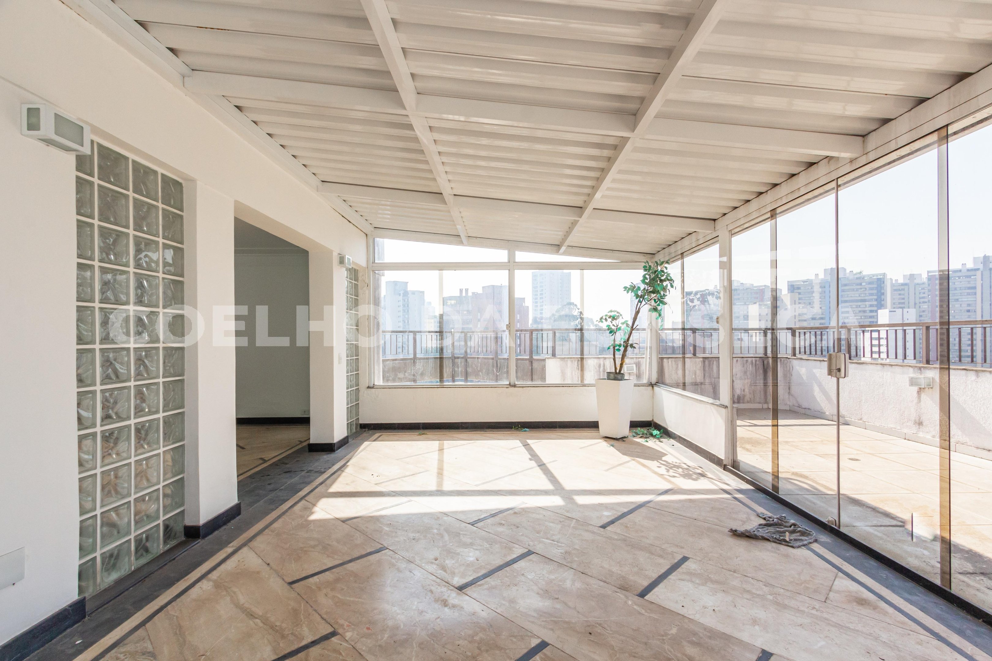 Terraço