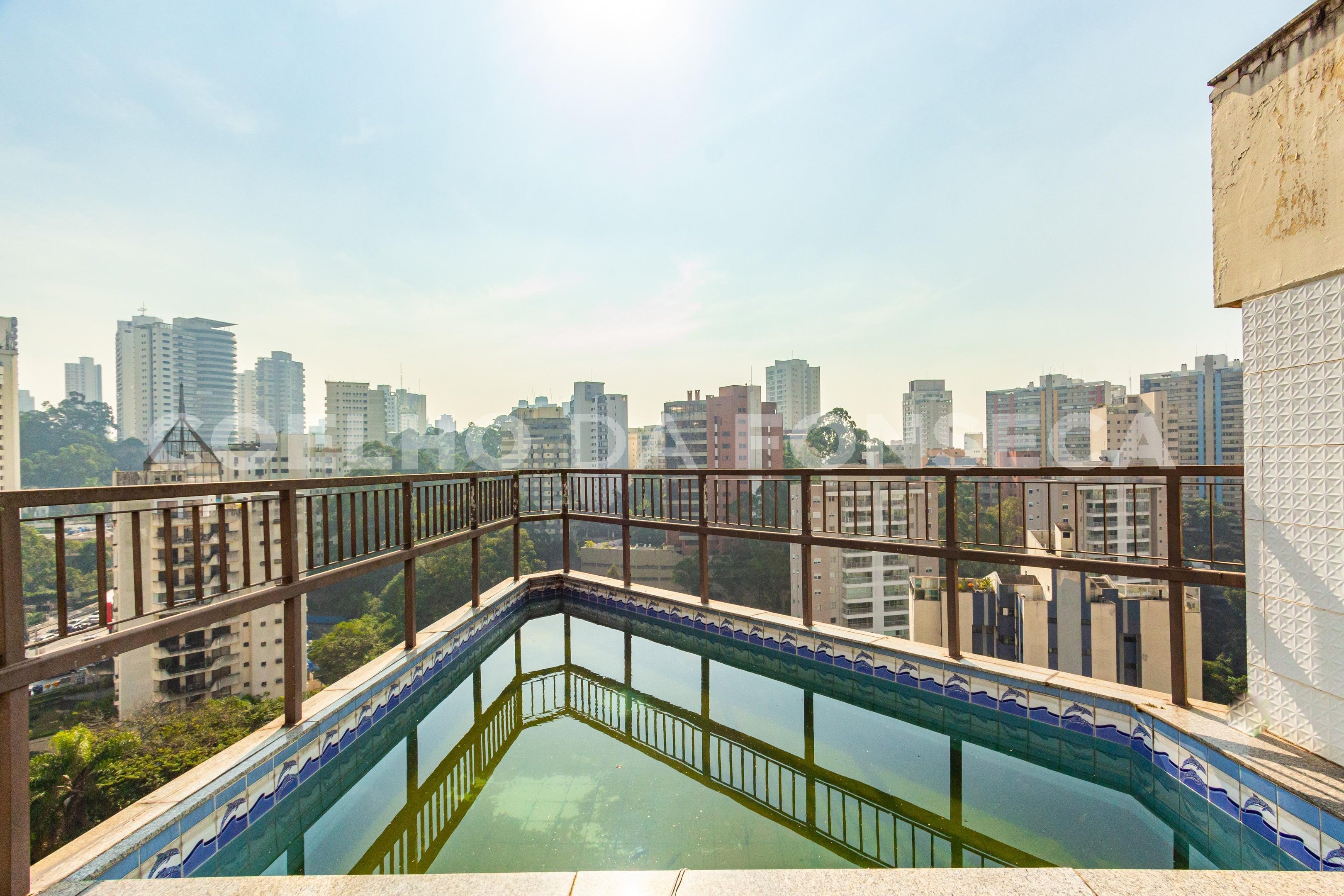 Terraço