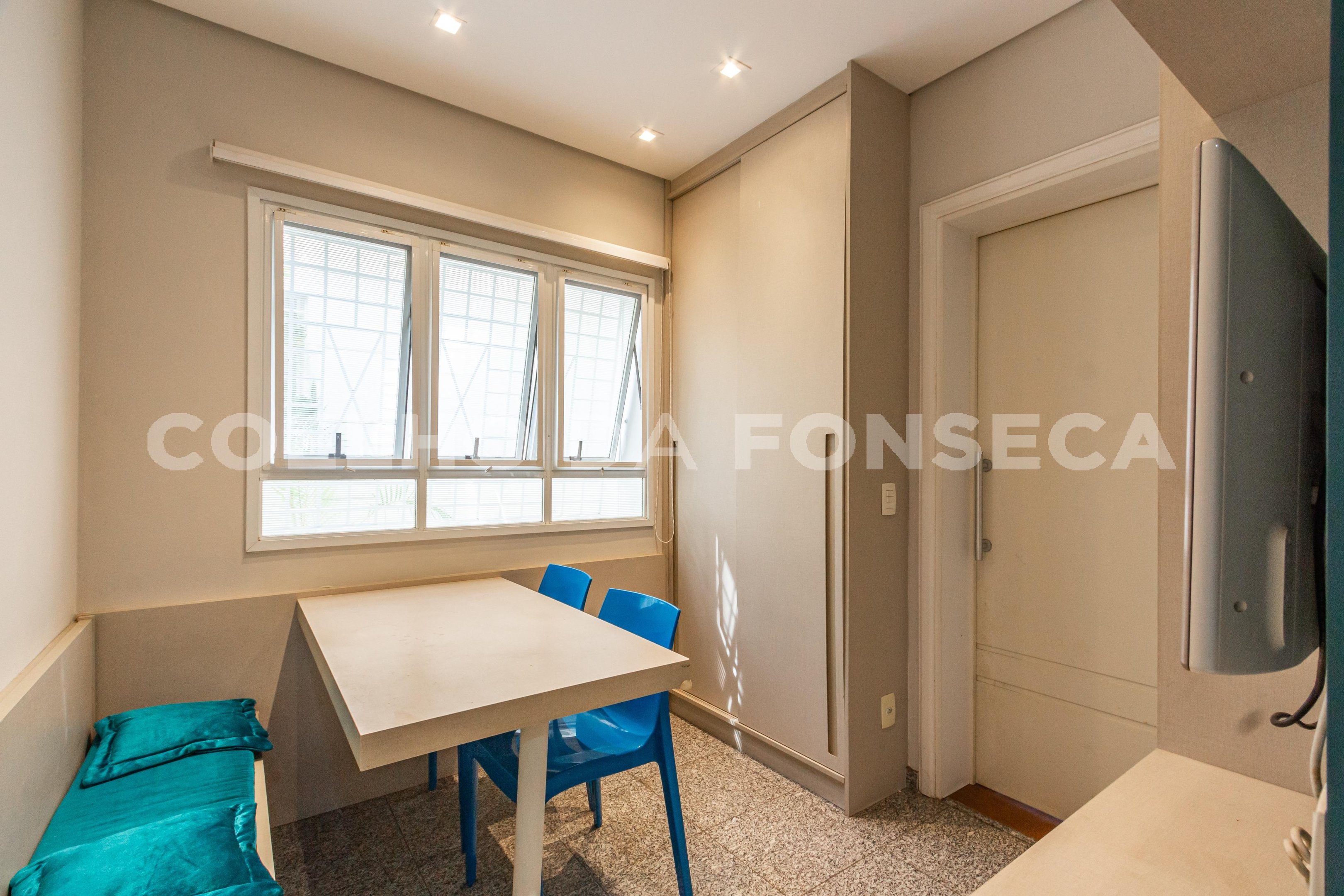 Sala de Almoço