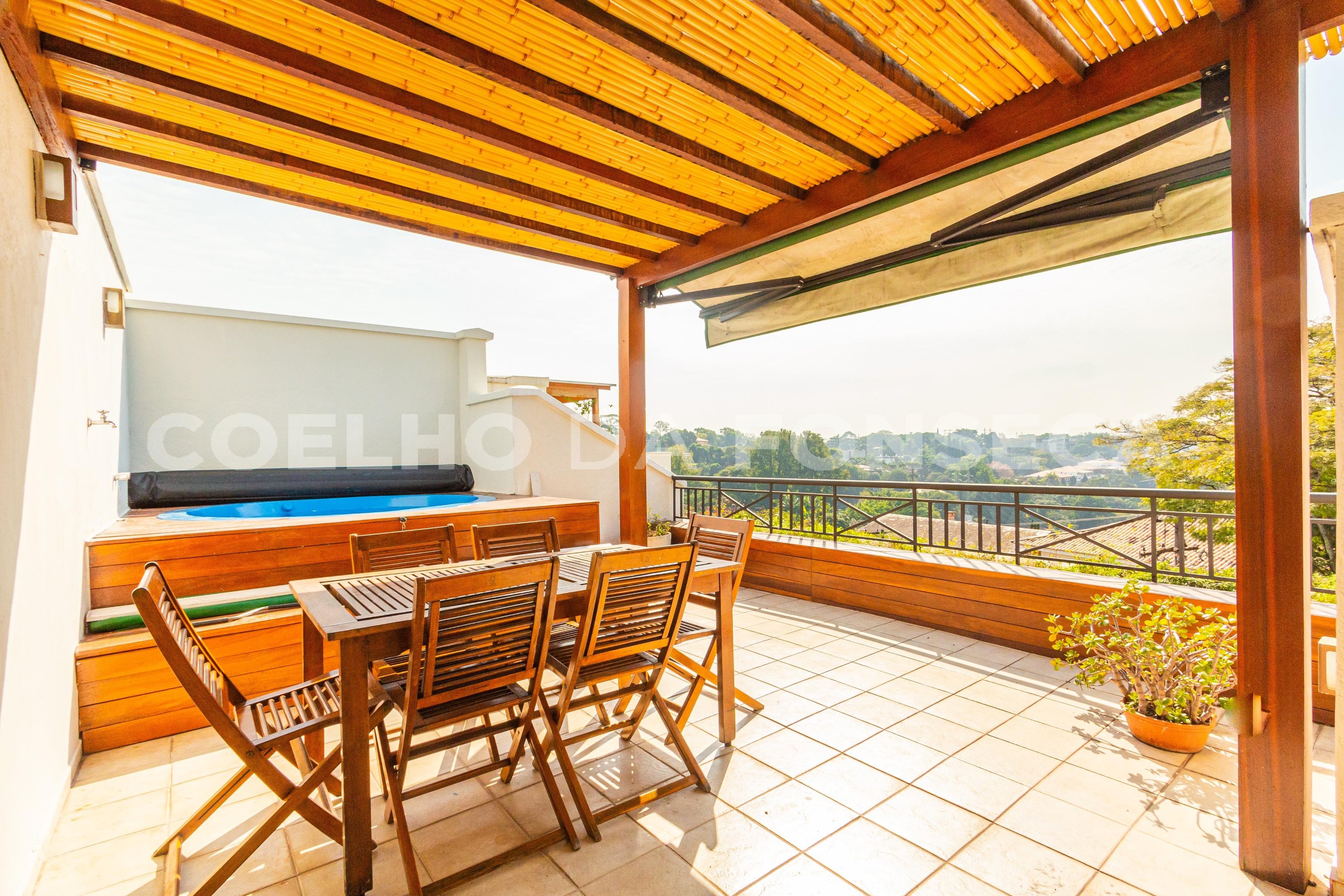 Terraço