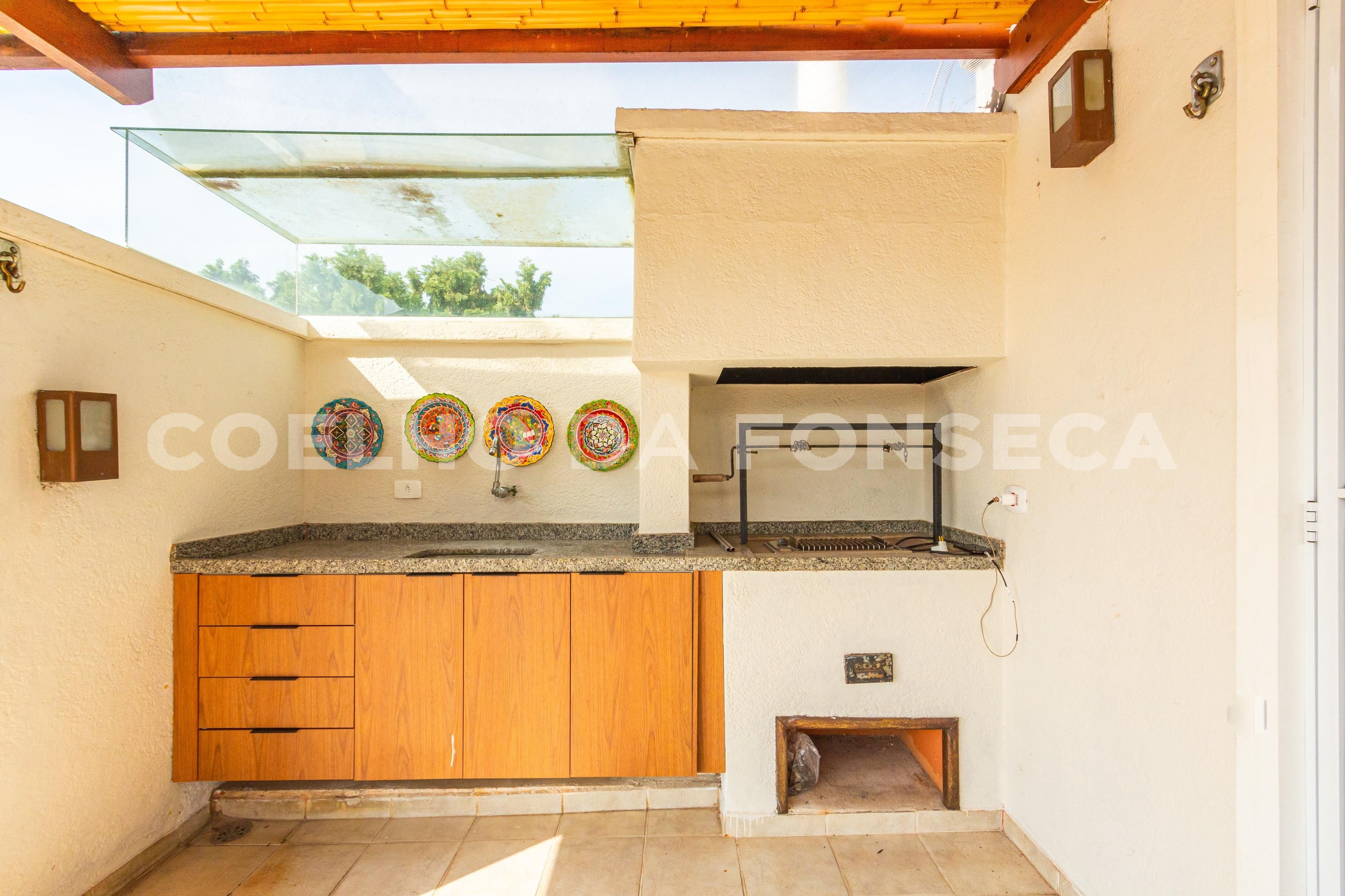 Terraço