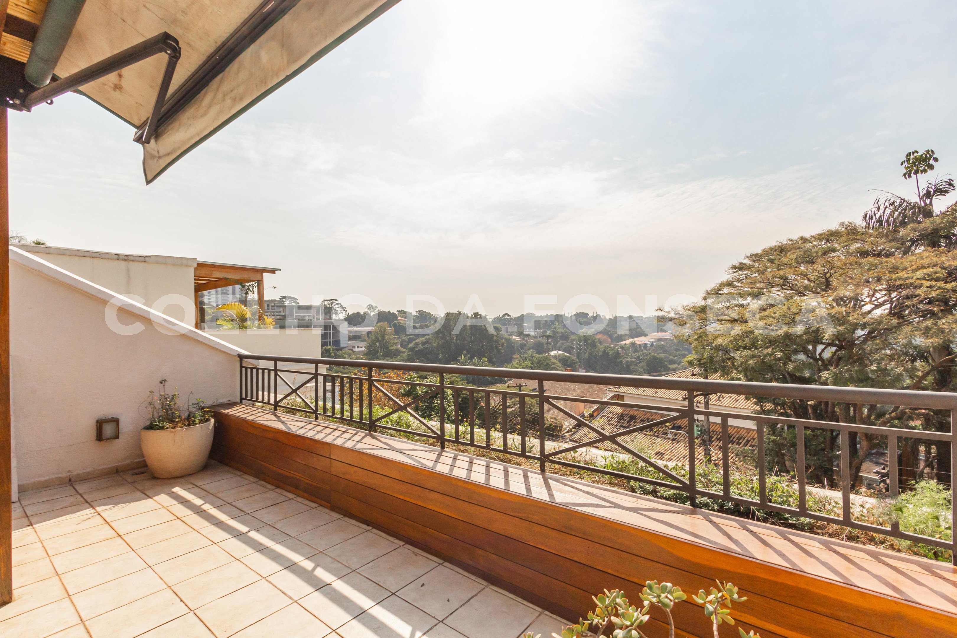 Terraço