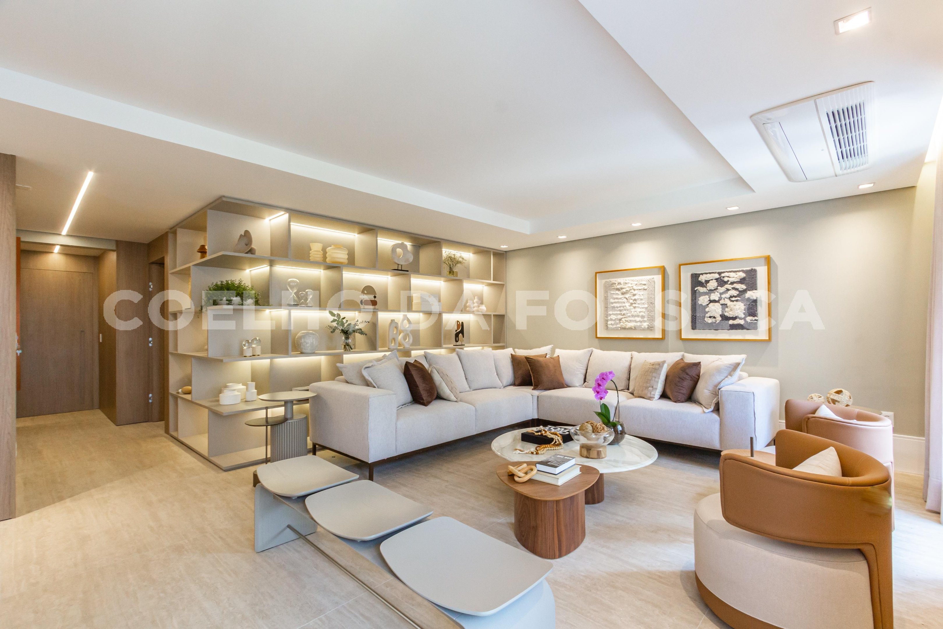 Living