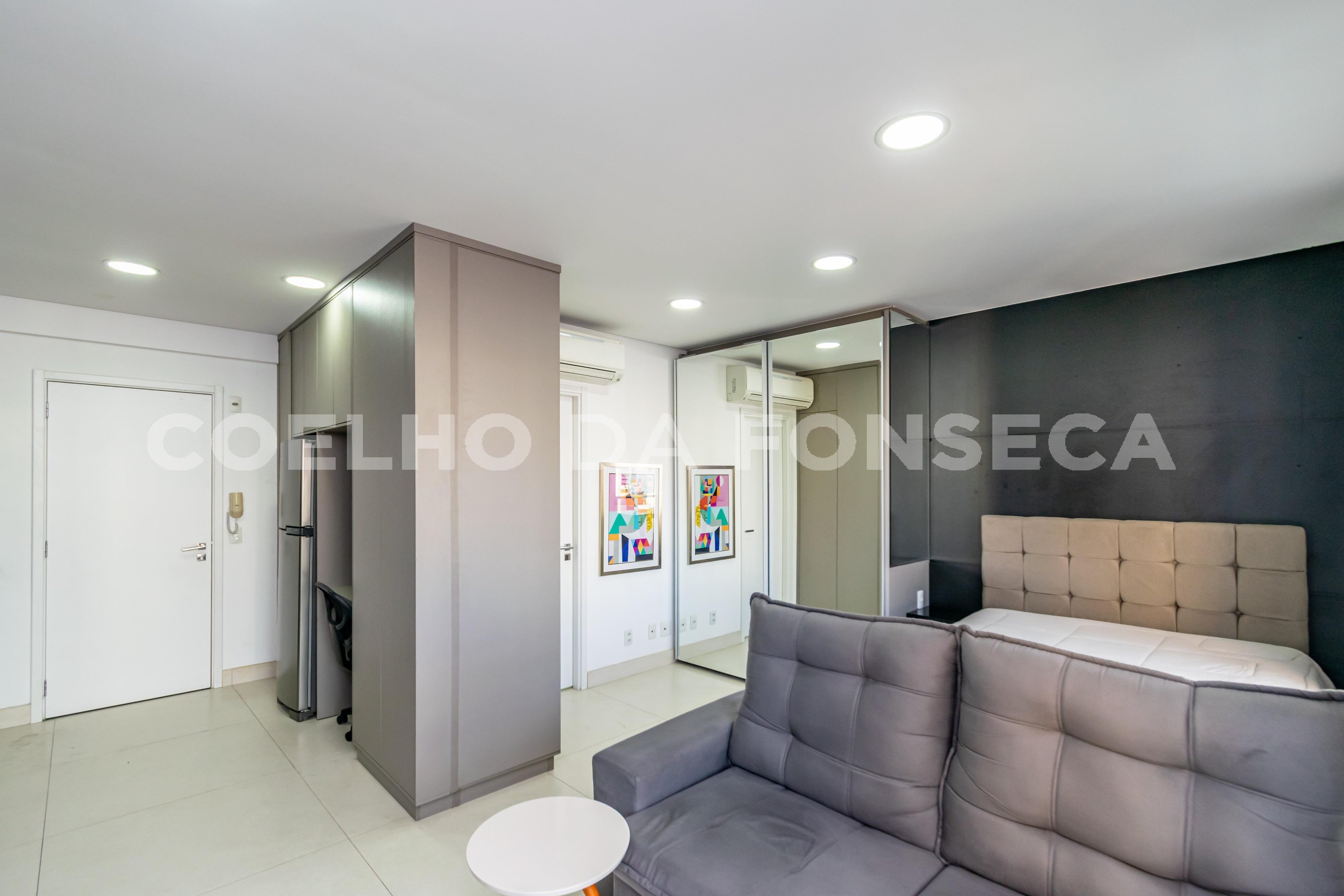 Sala de TV