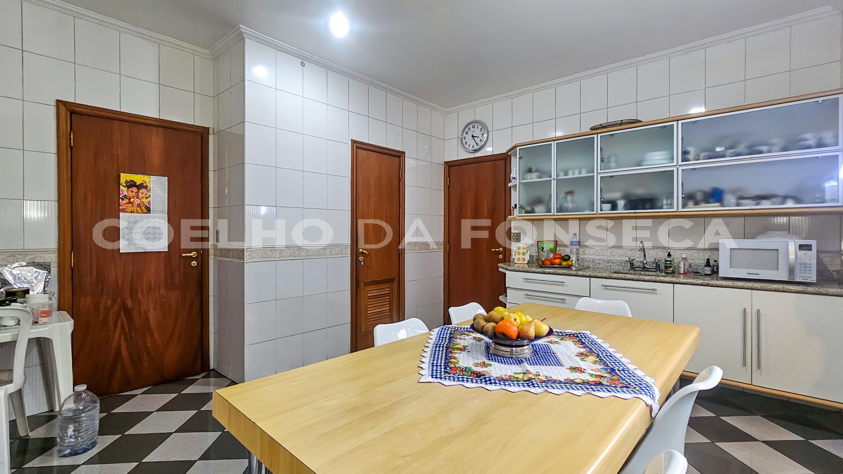 Cozinha