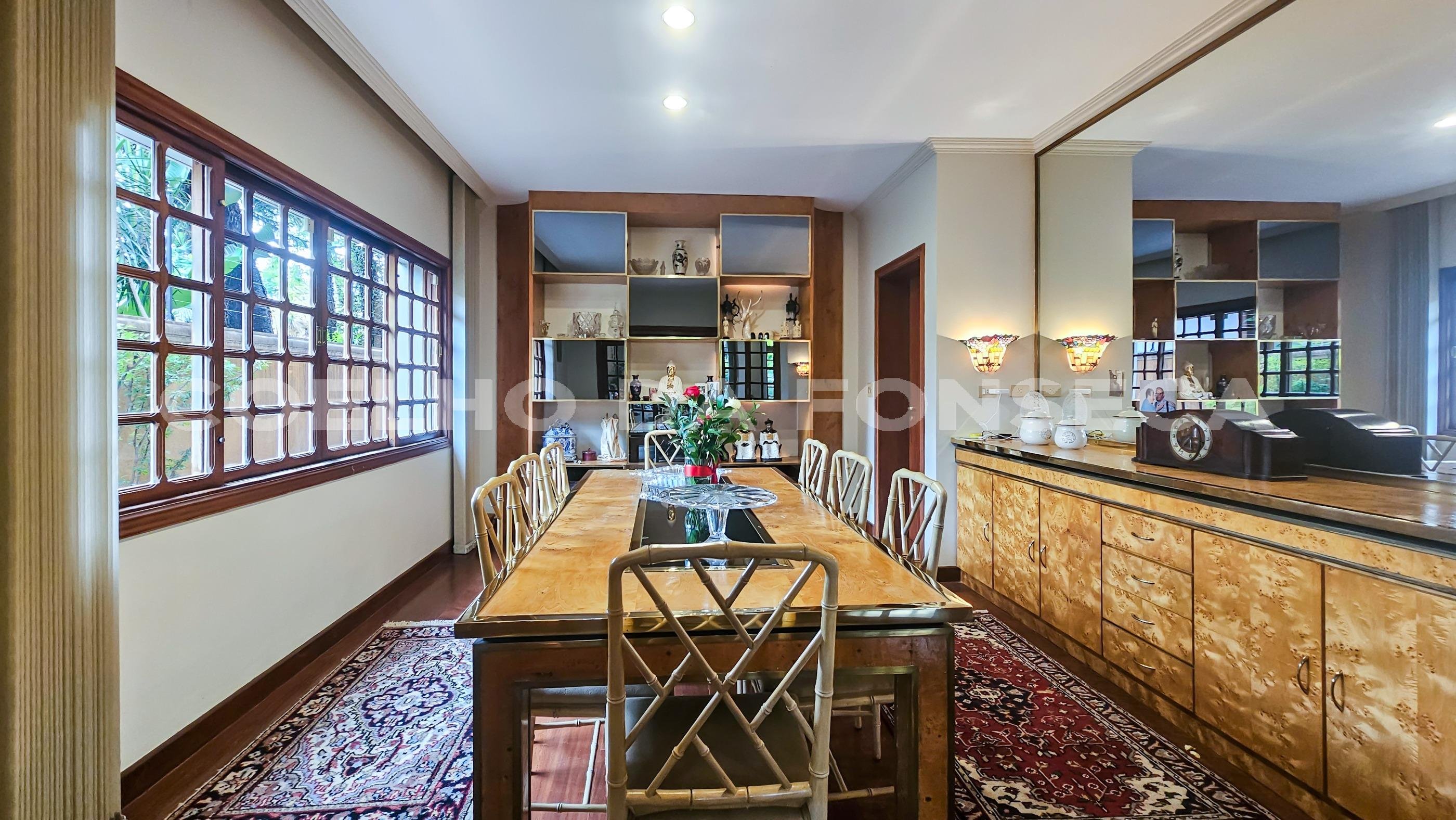 Sala de Jantar