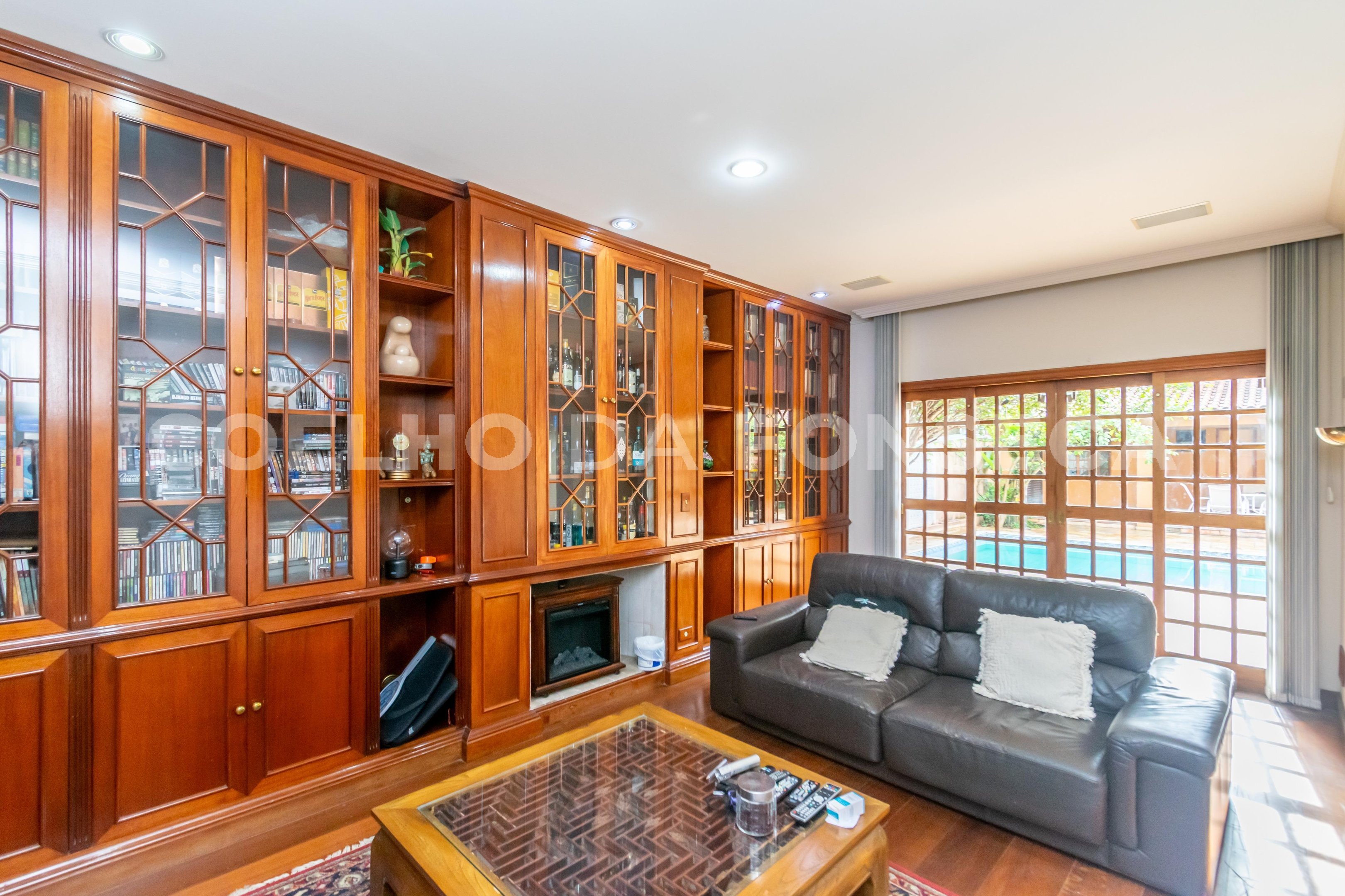 Sala de TV