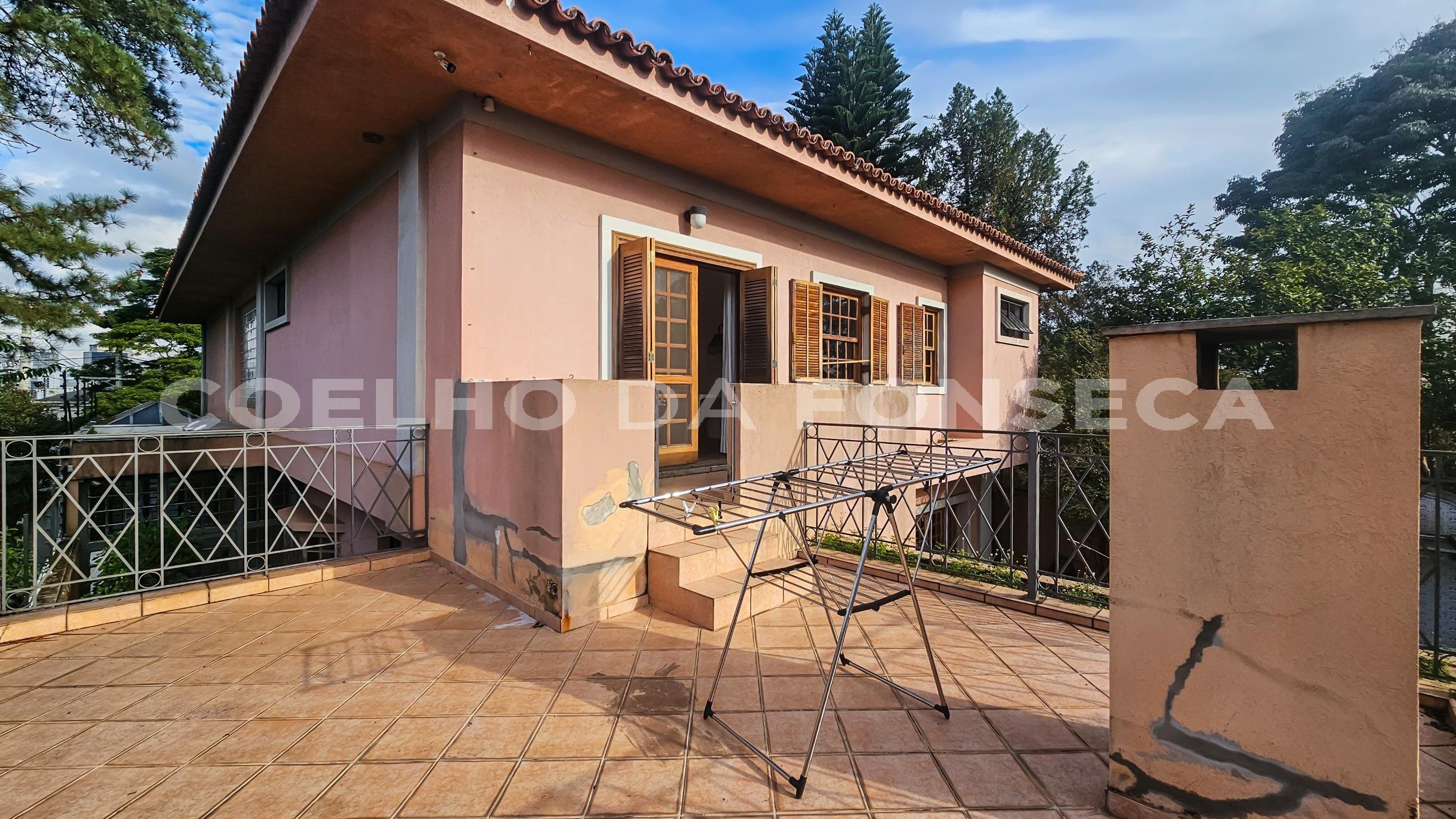 Terraço