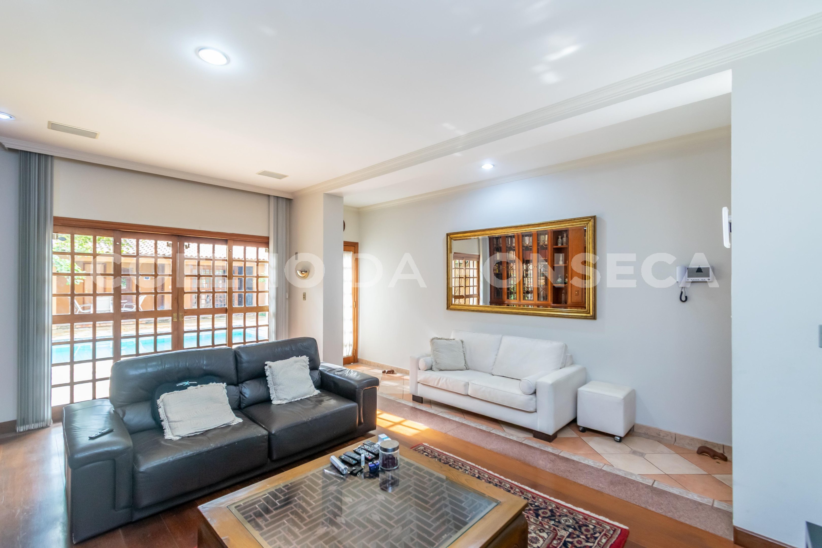 Sala de TV