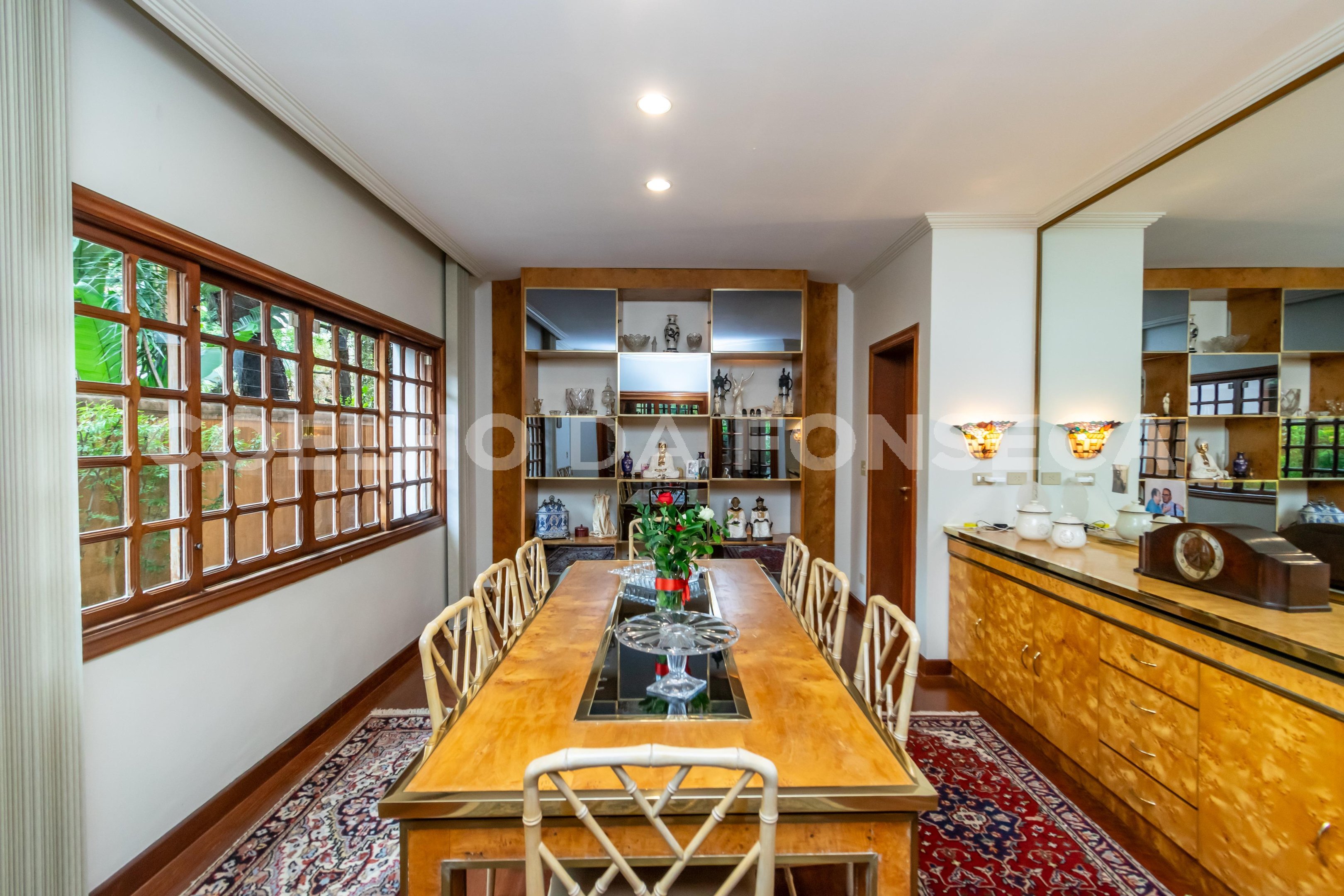 Sala de Jantar