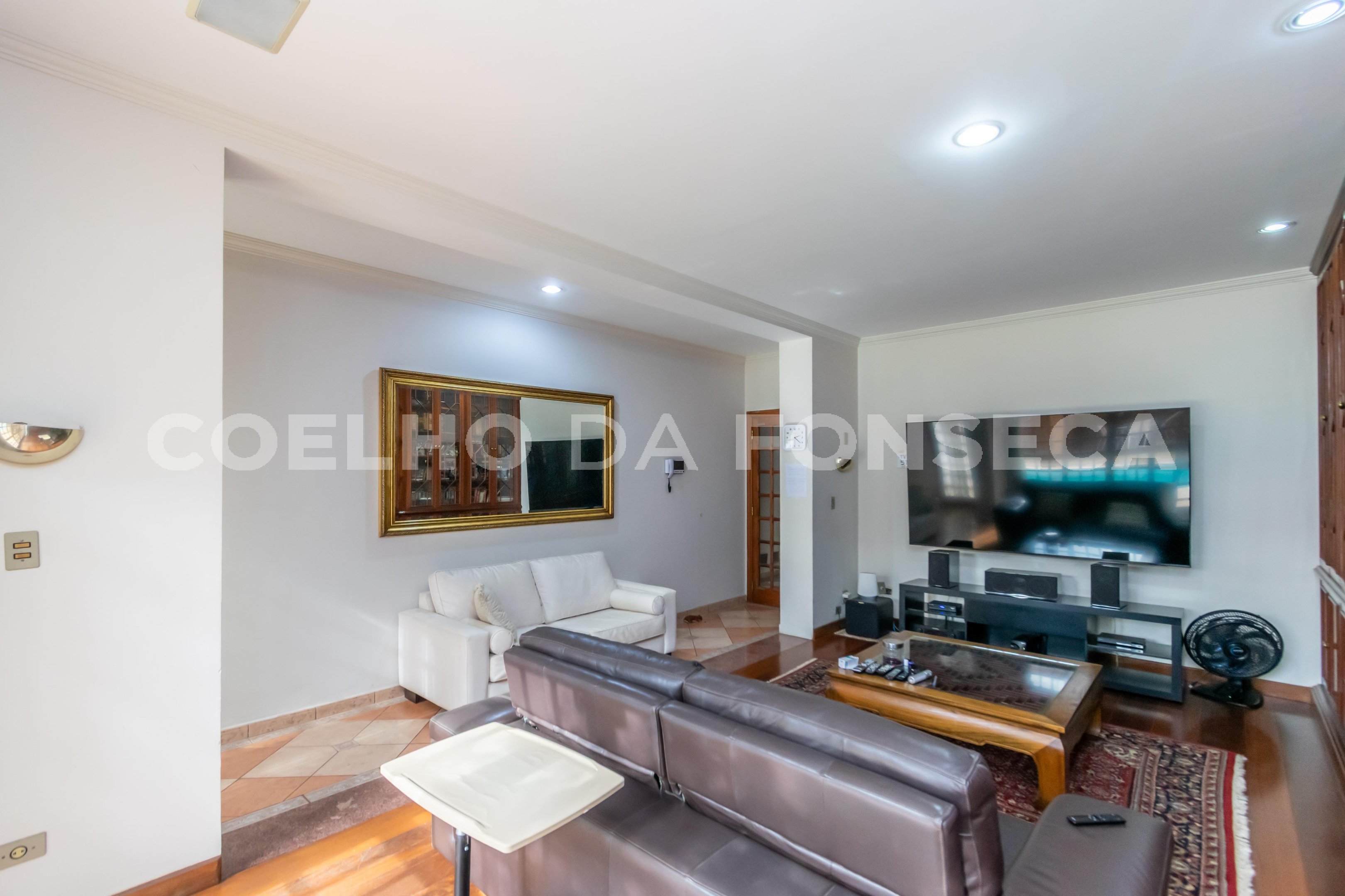Sala de TV
