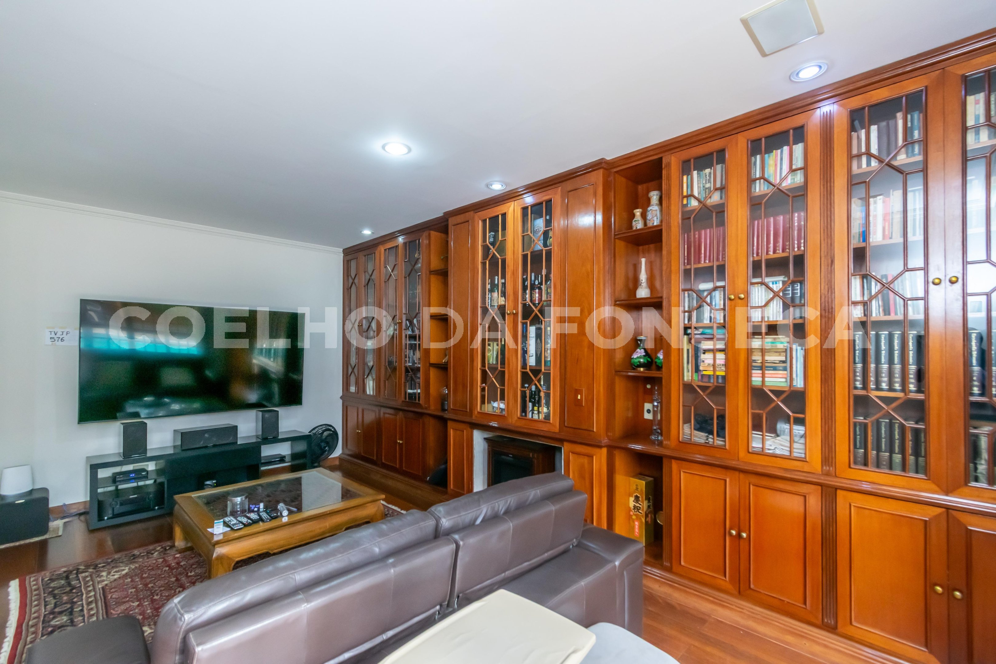 Sala de TV