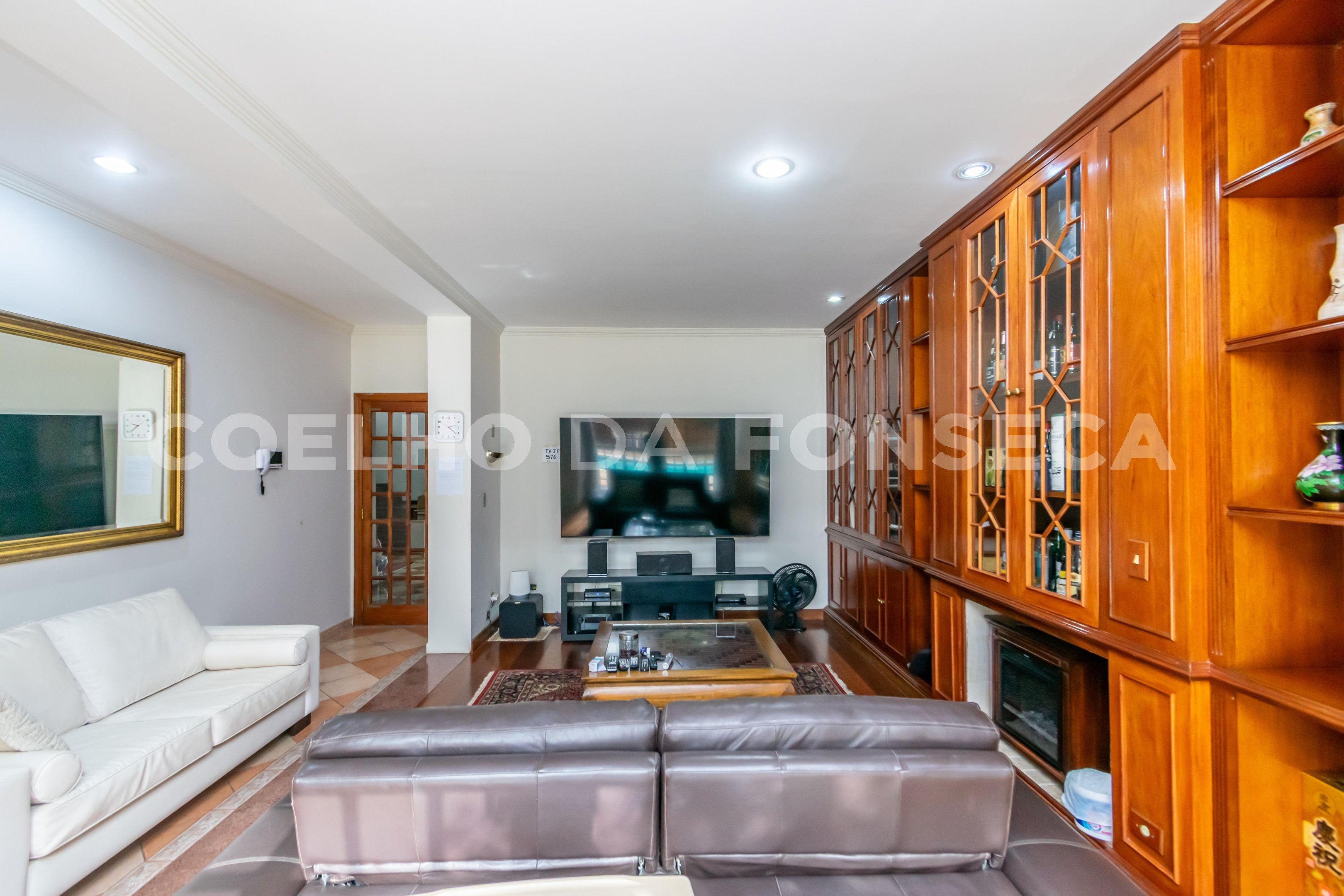 Sala de TV