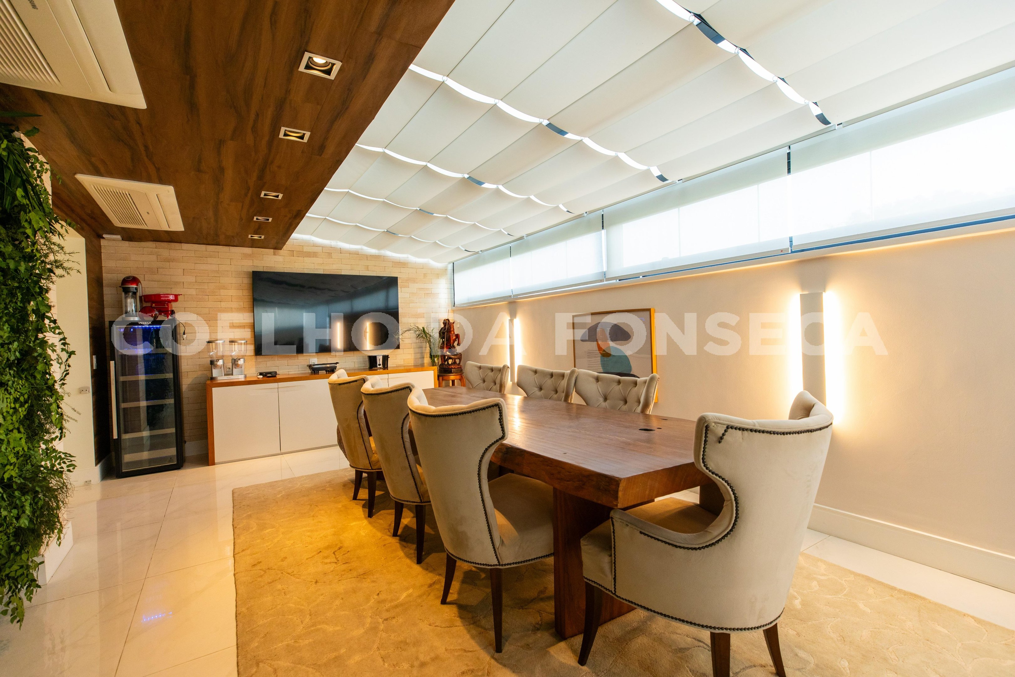 Sala de Jantar