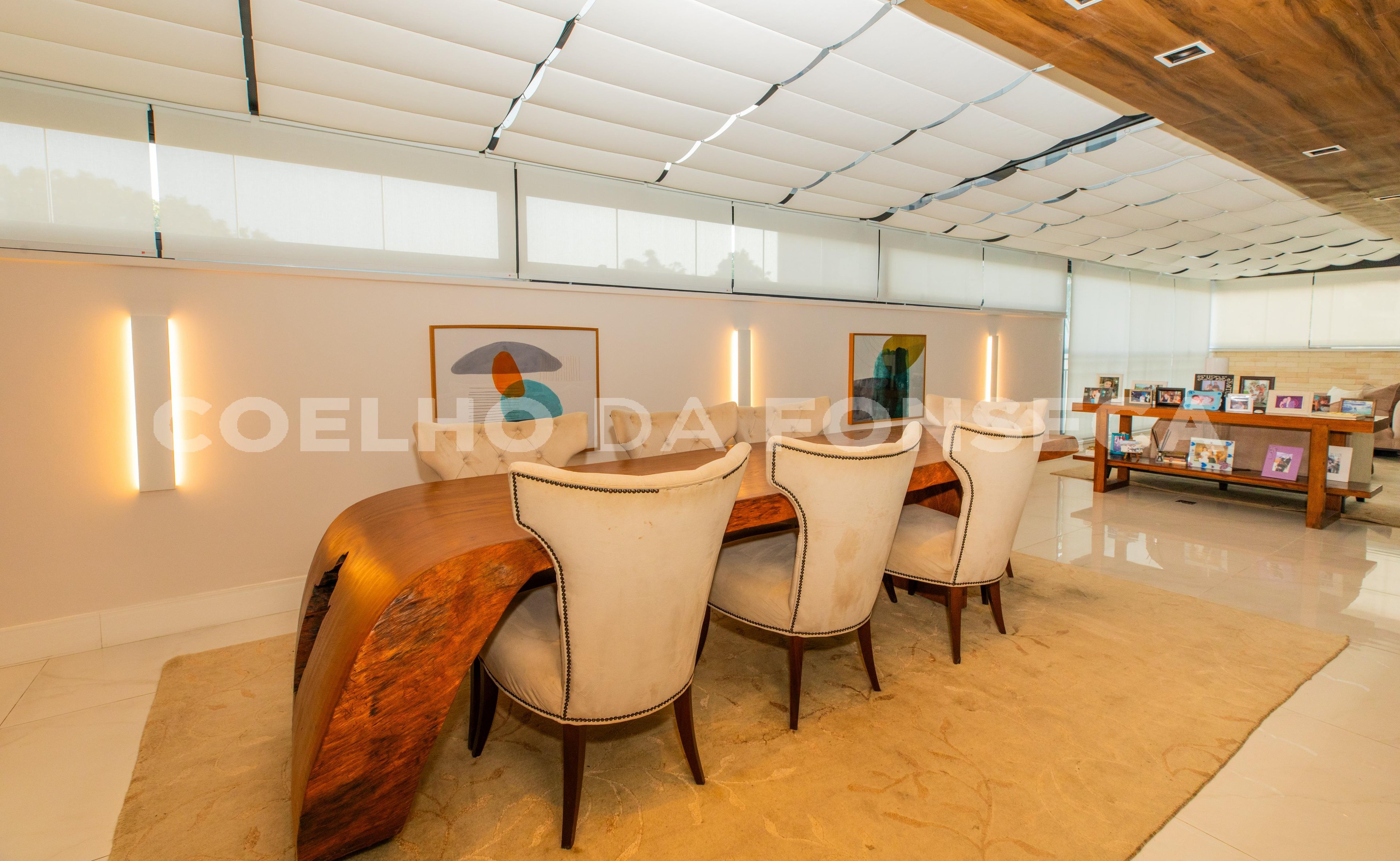 Sala de Jantar