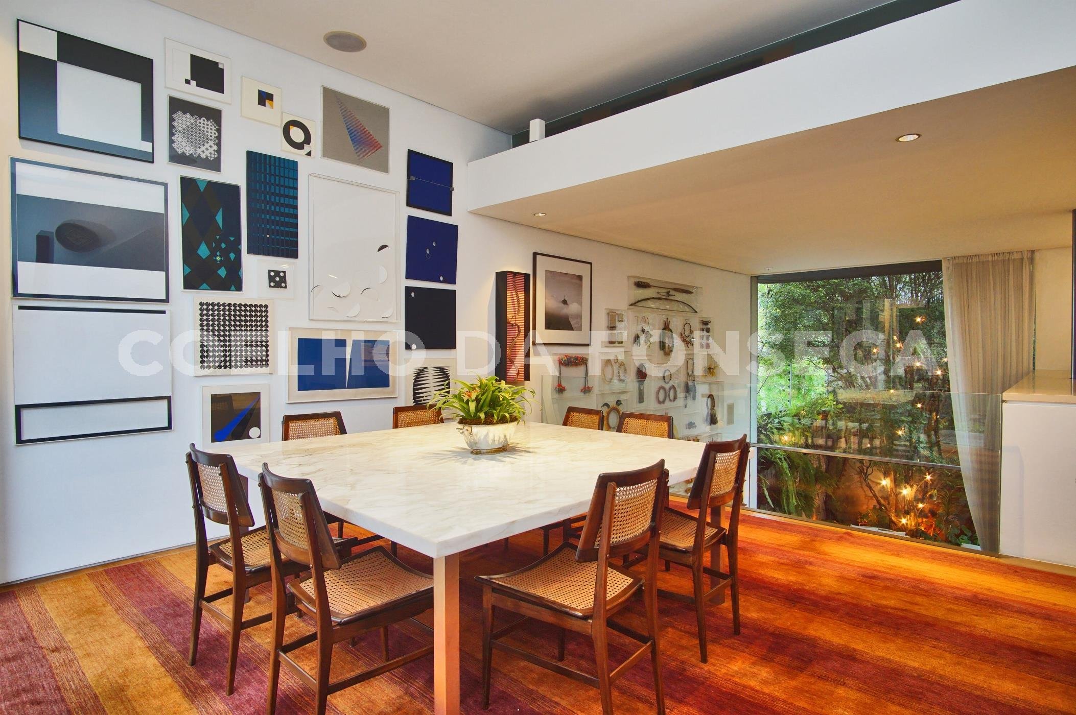 Sala de Jantar