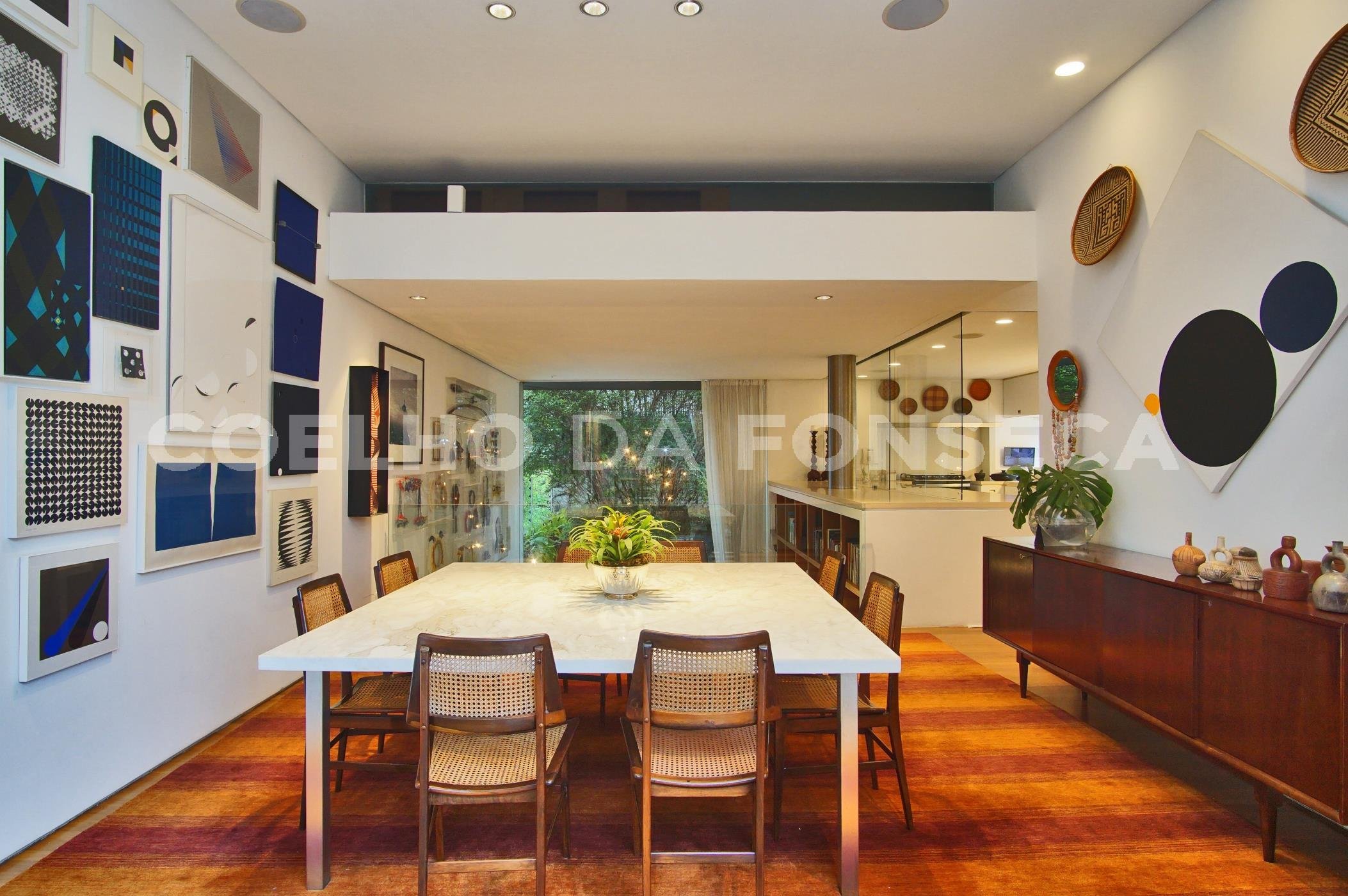 Sala de Jantar