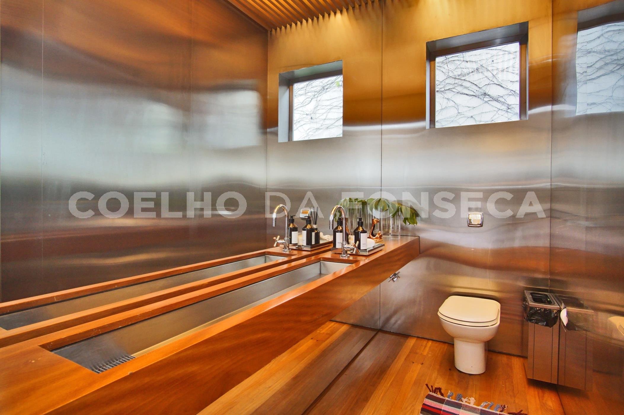 Lavabo