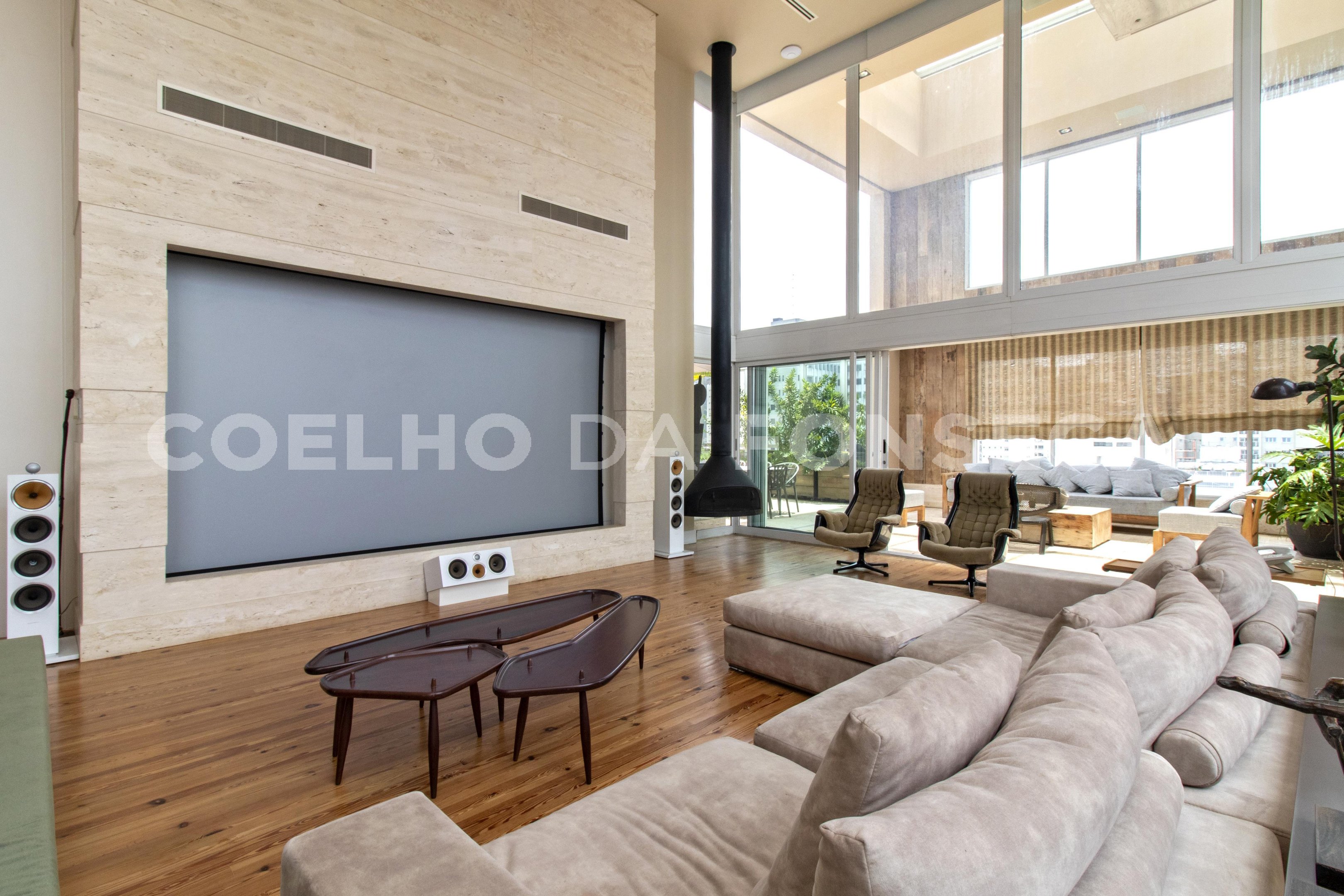 Home Theater
