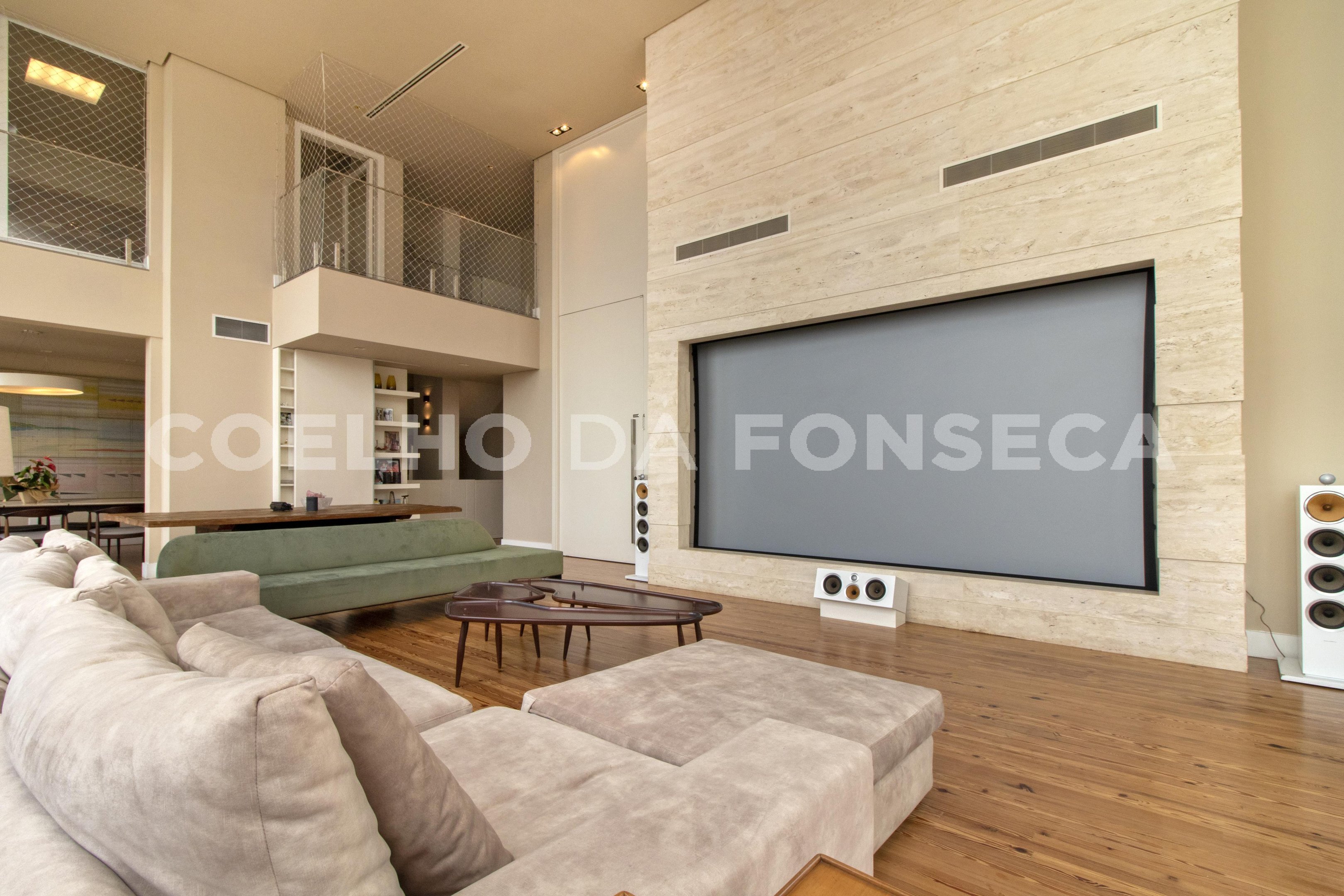 Home Theater