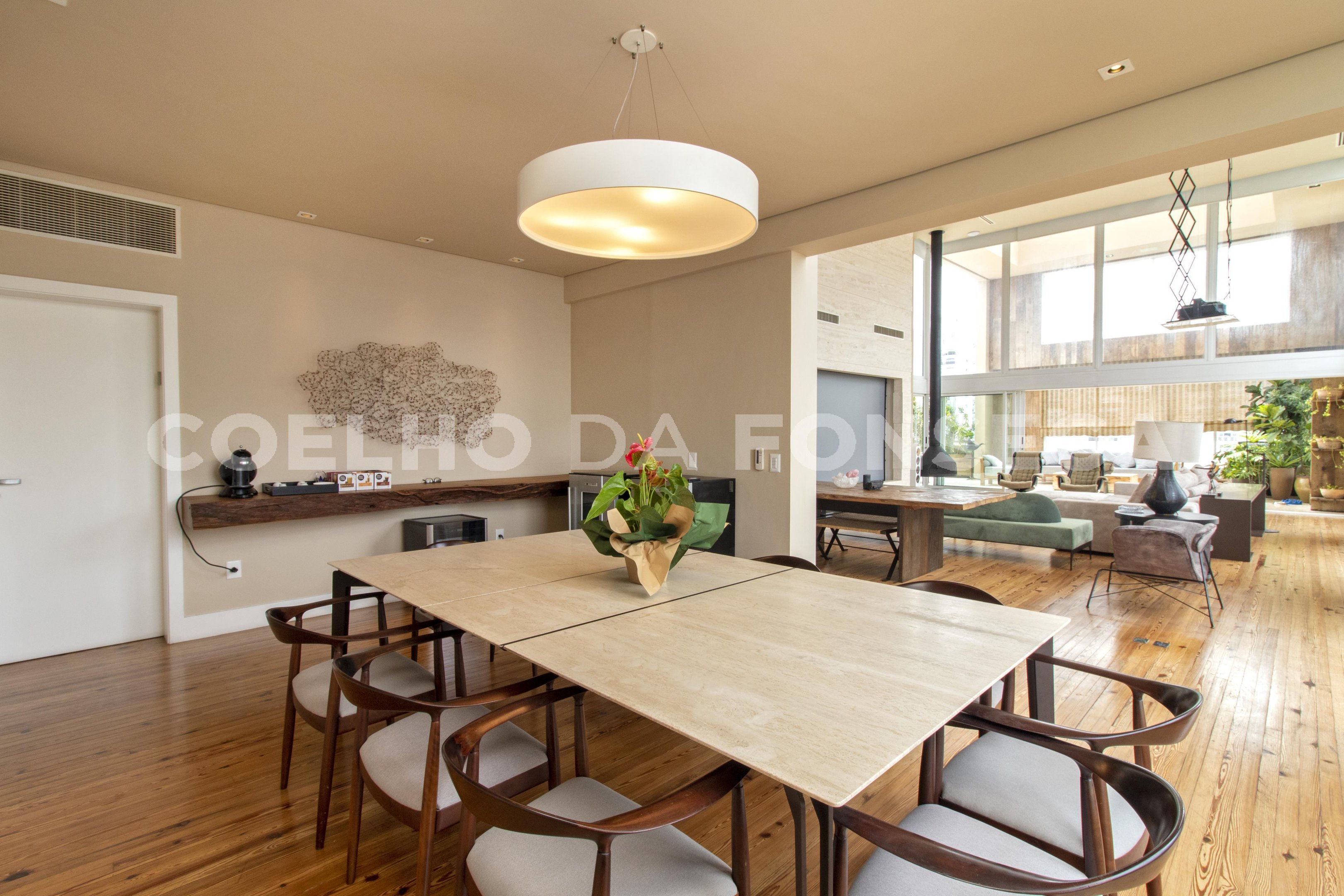 Sala de Jantar