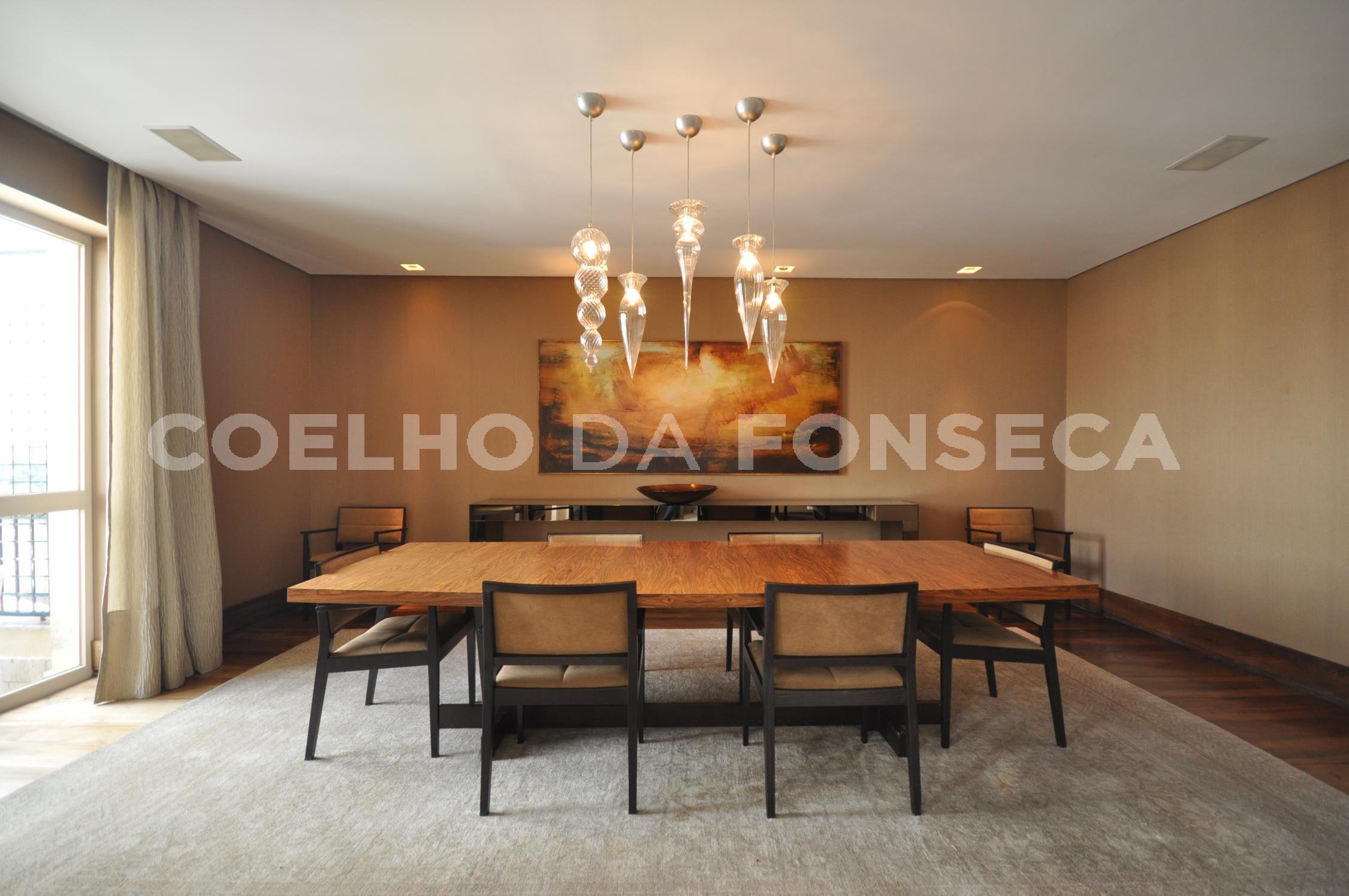 Sala de Jantar