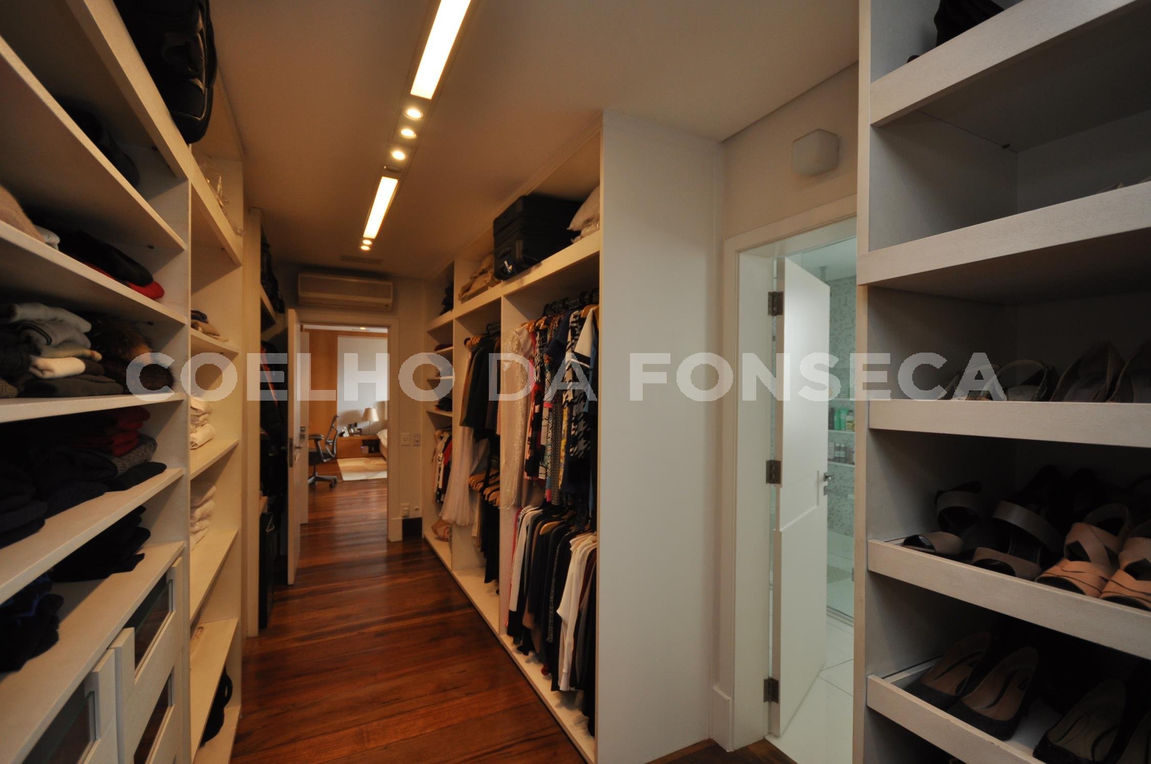 Closet