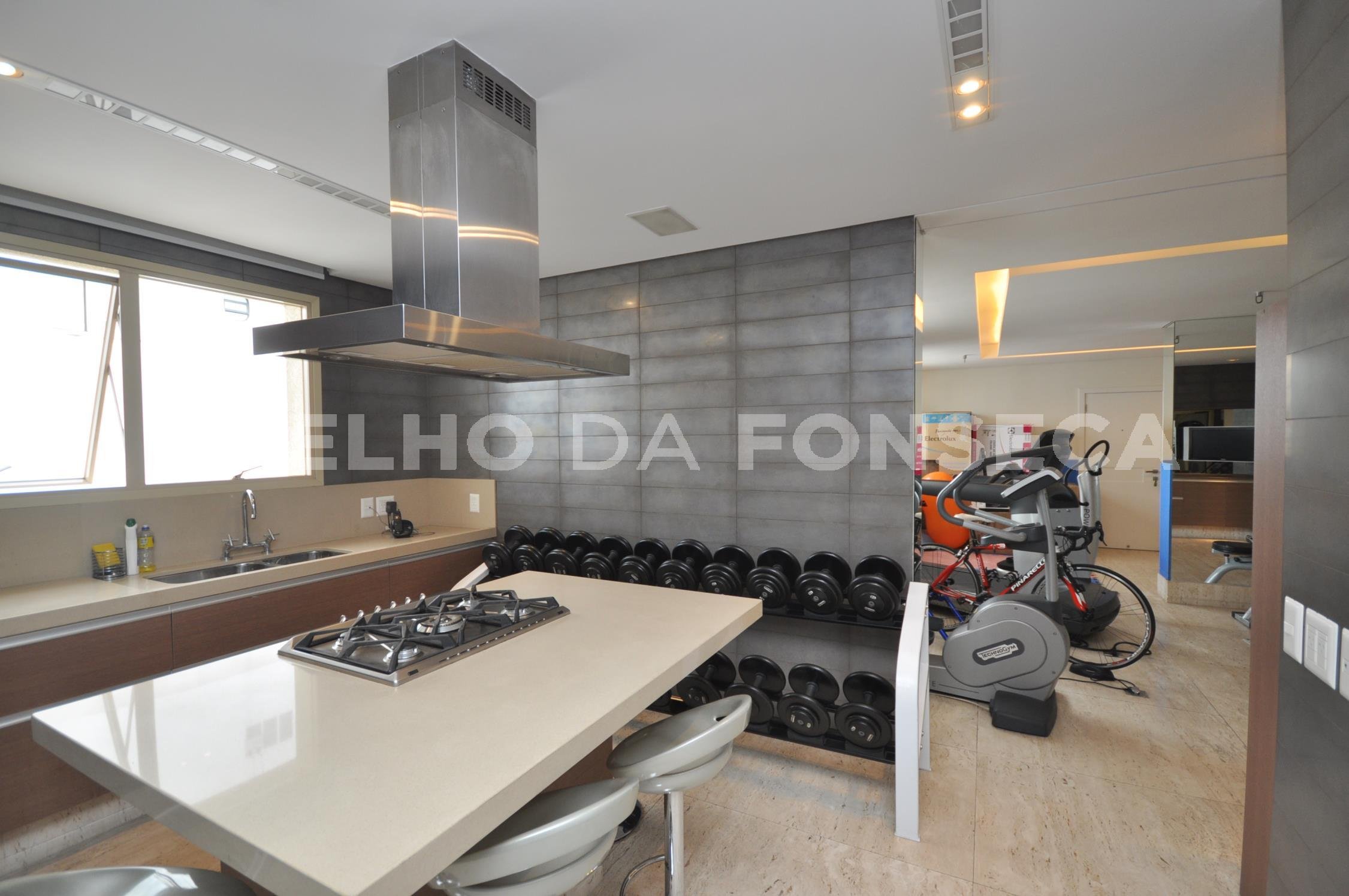 Cozinha