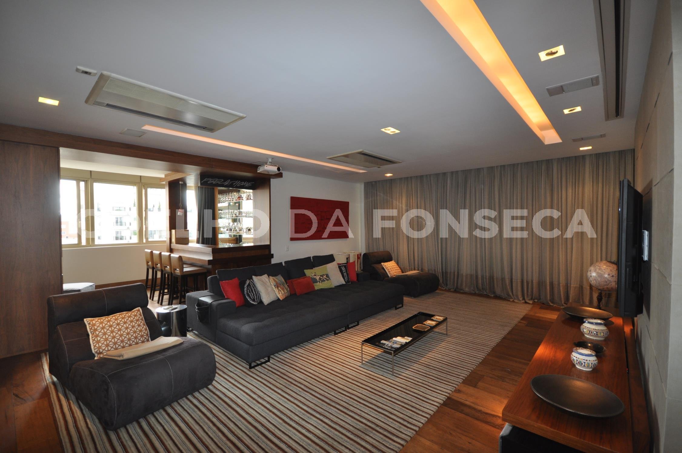 Home Theater