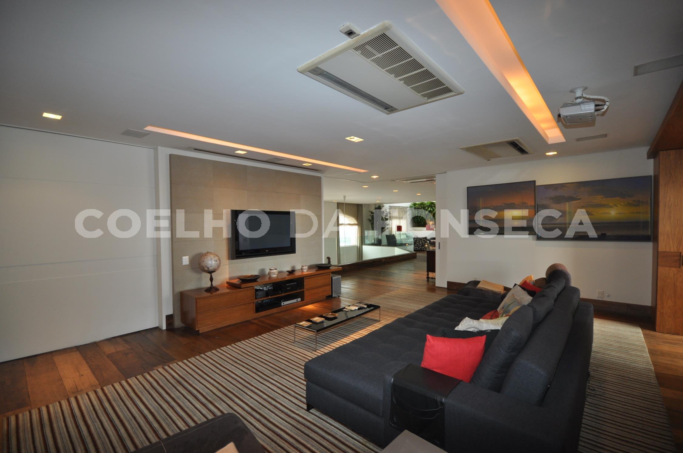 Home Theater