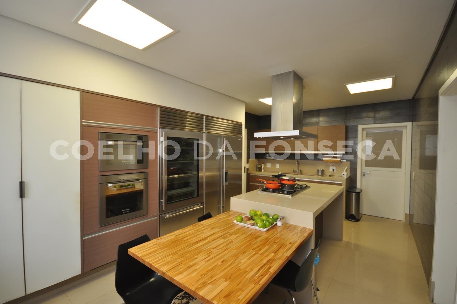 Cozinha