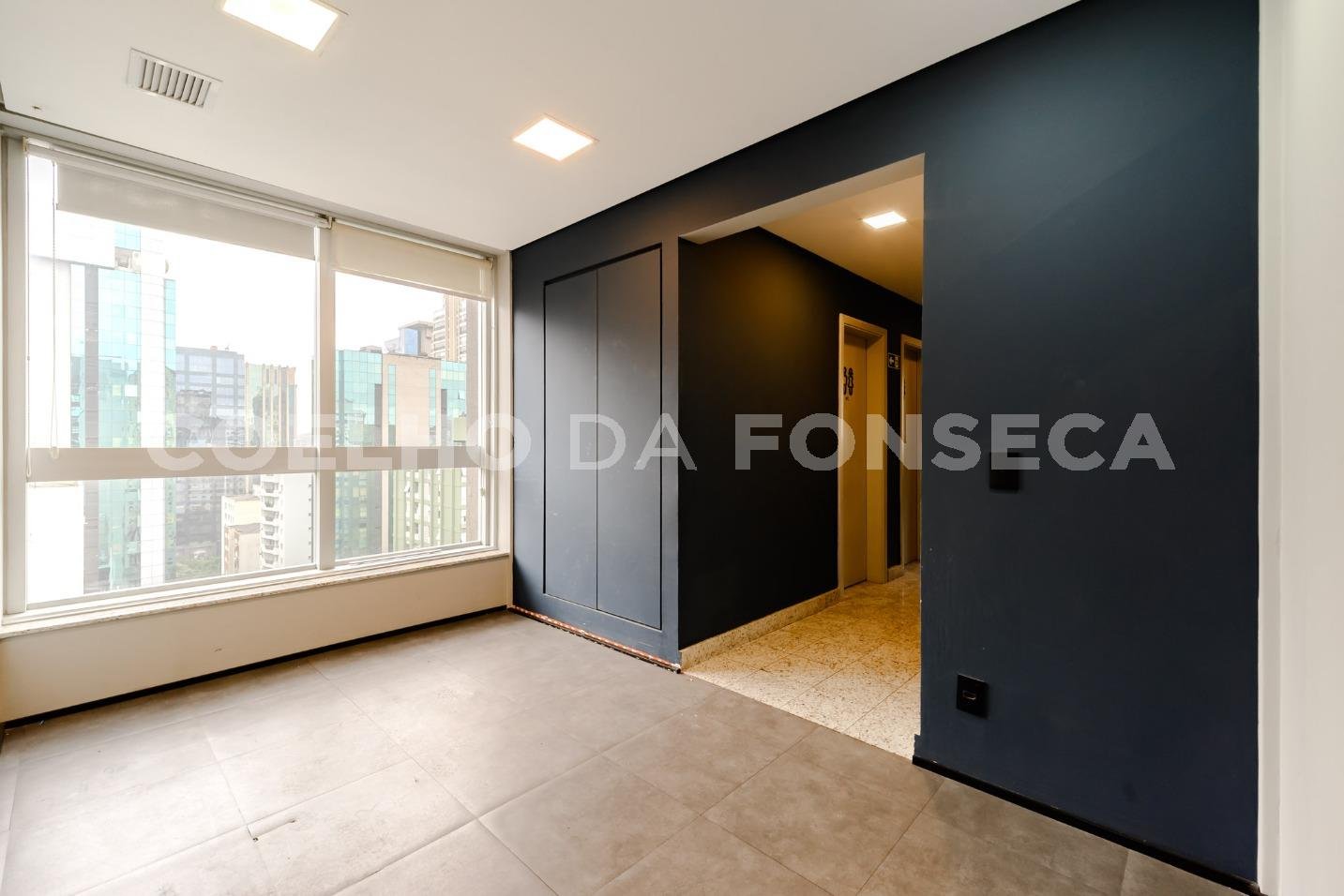 Hall de Circulação