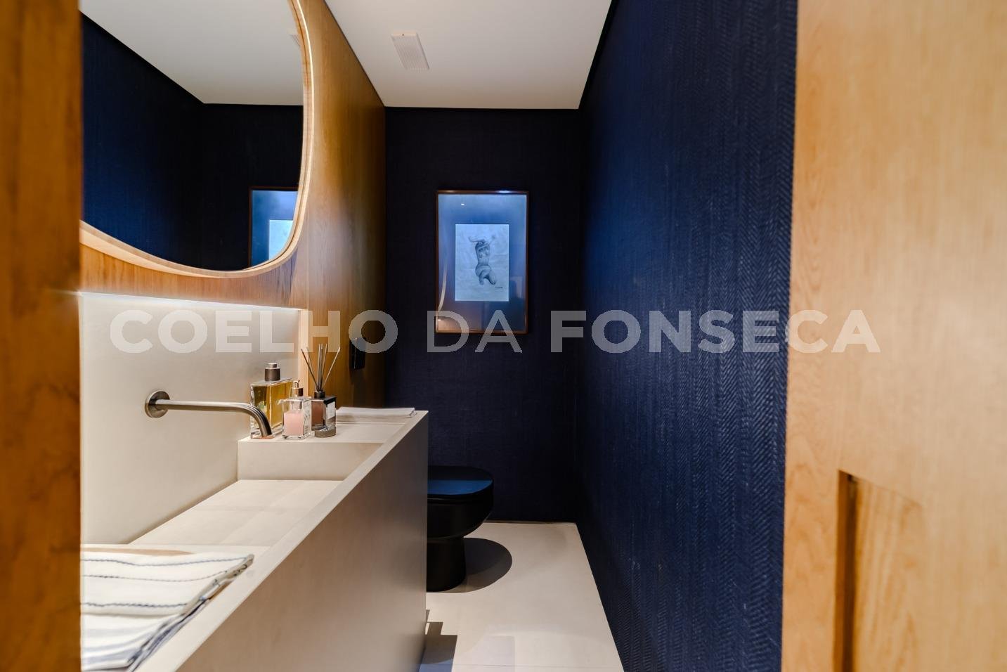 Lavabo