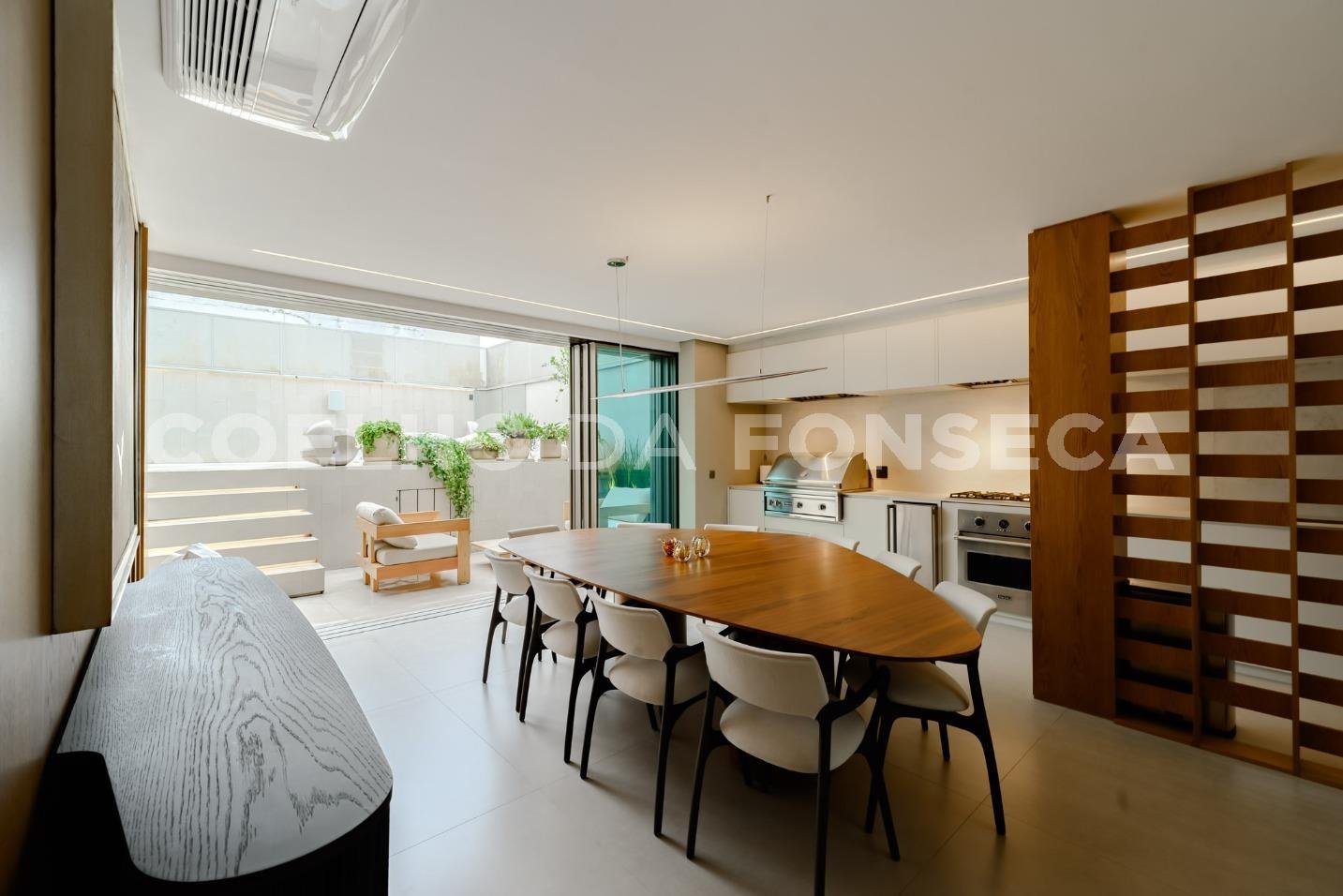 Espaço Gourmet (Unidade)