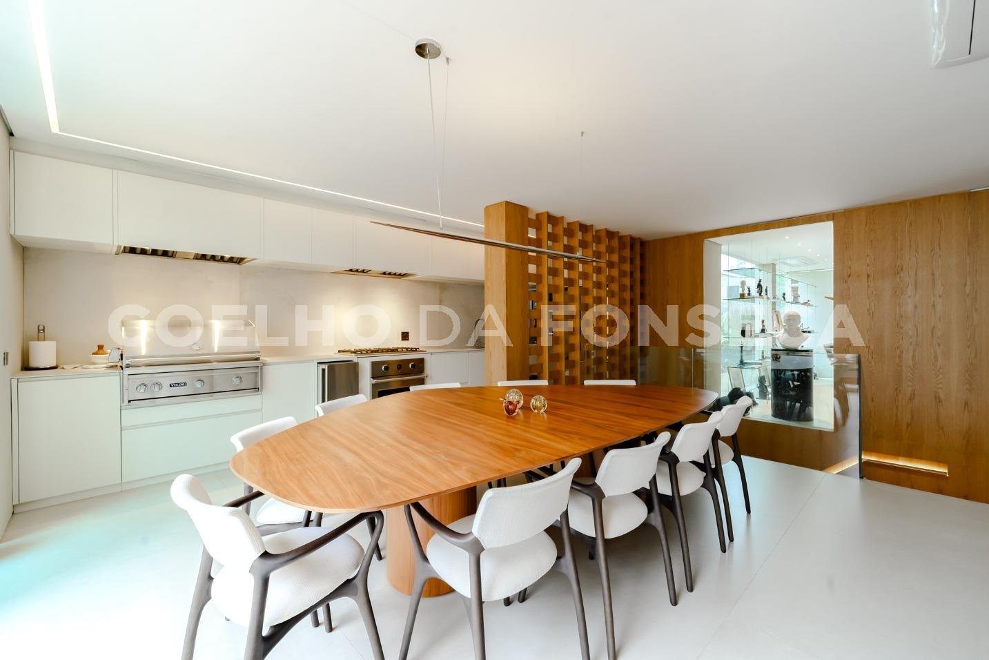 Espaço Gourmet (Unidade)