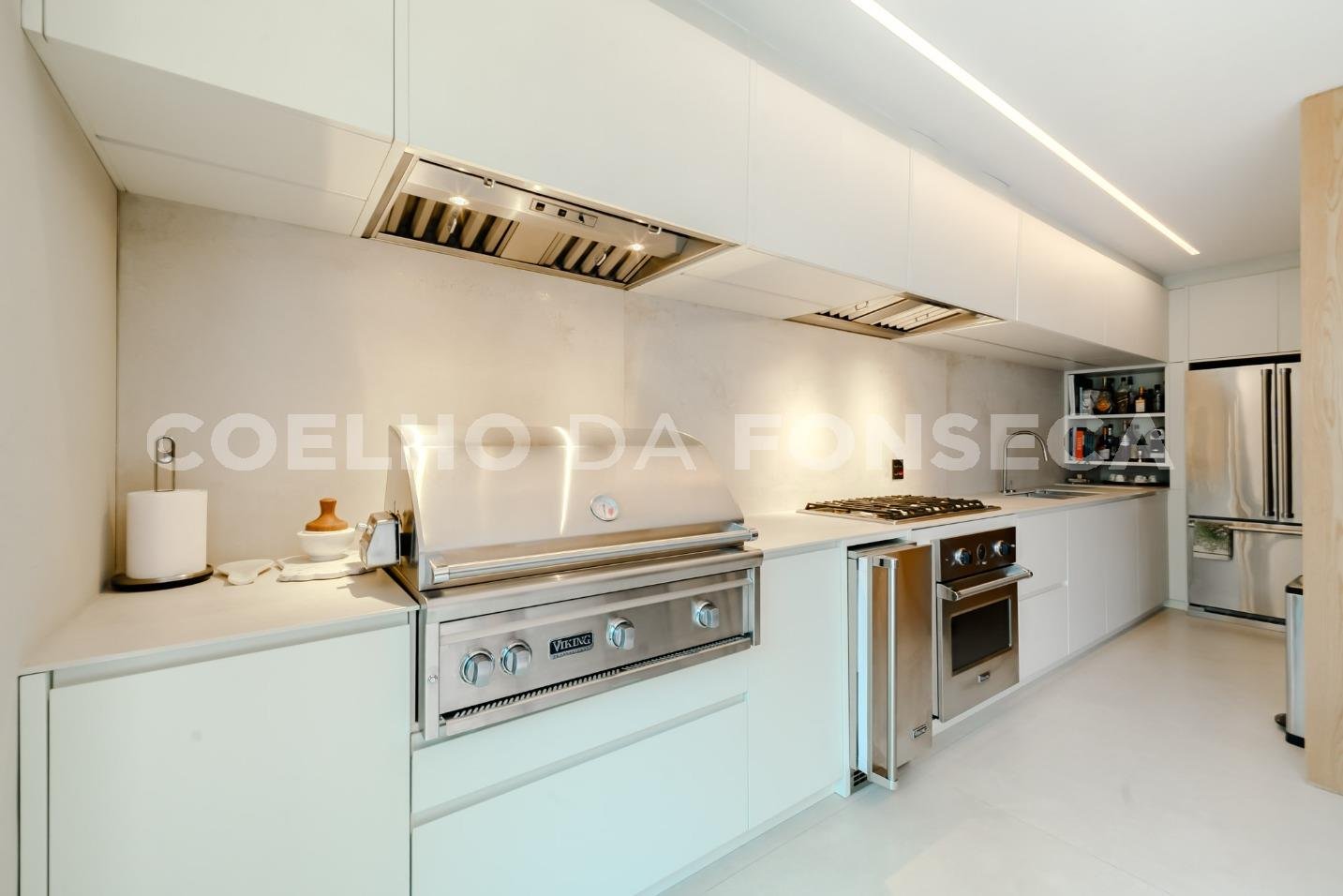 Espaço Gourmet (Unidade)