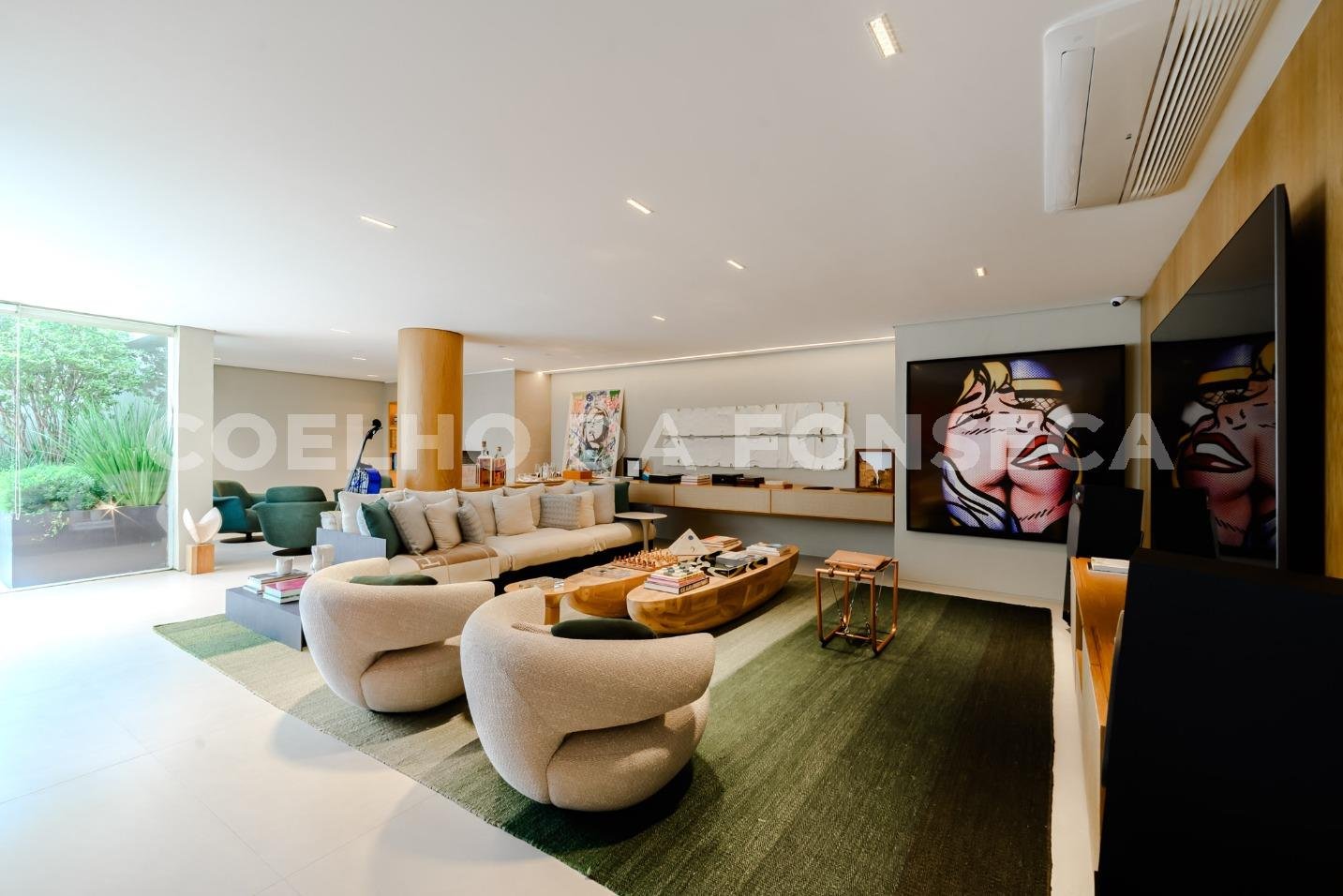 Sala de TV
