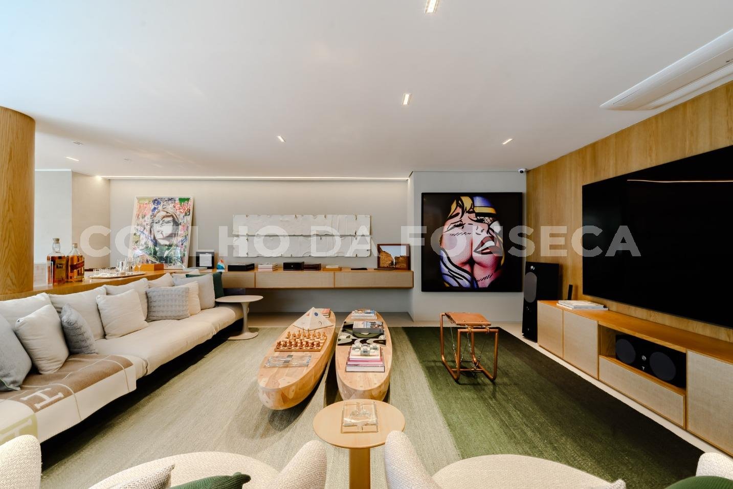 Sala de TV