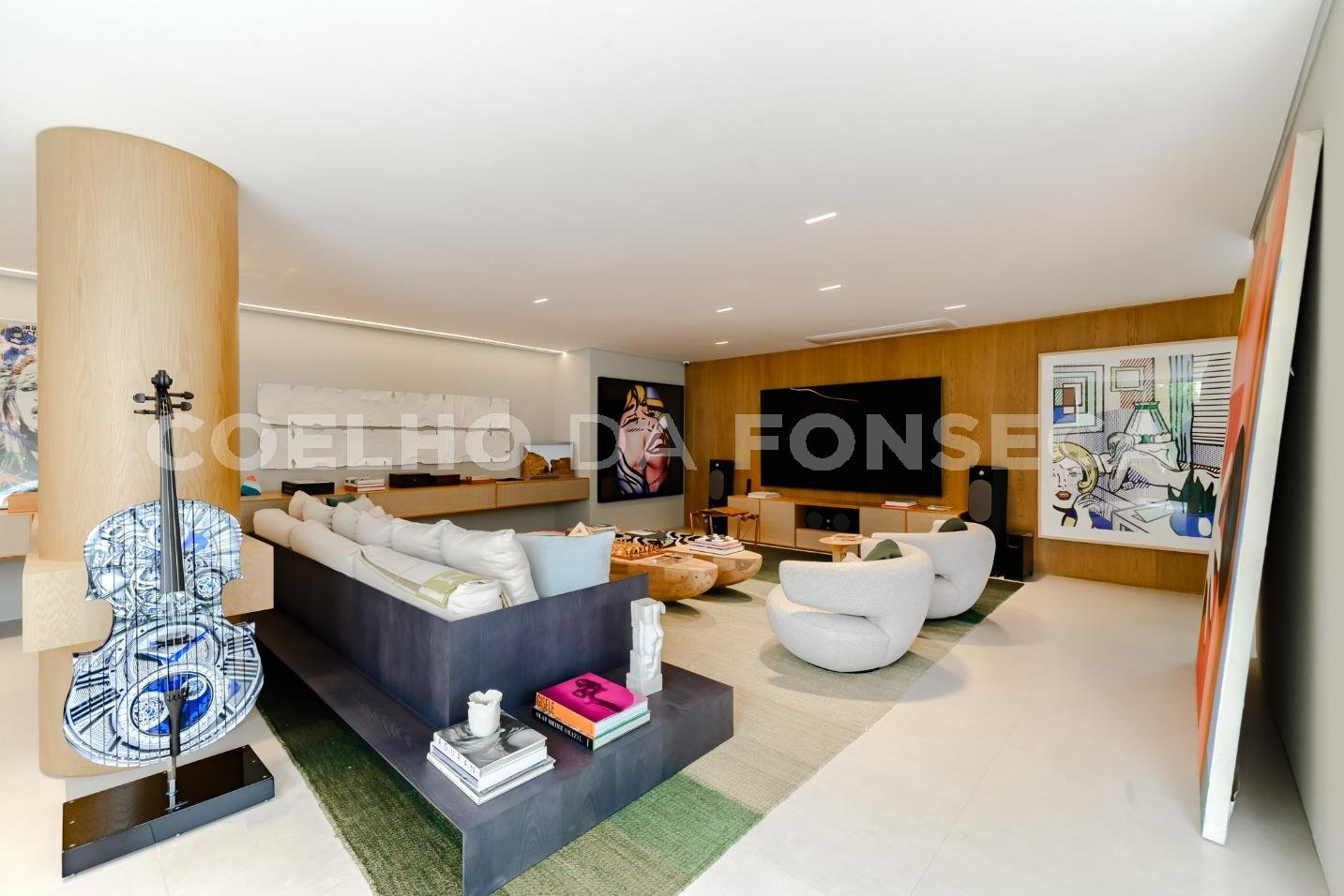 Sala de TV